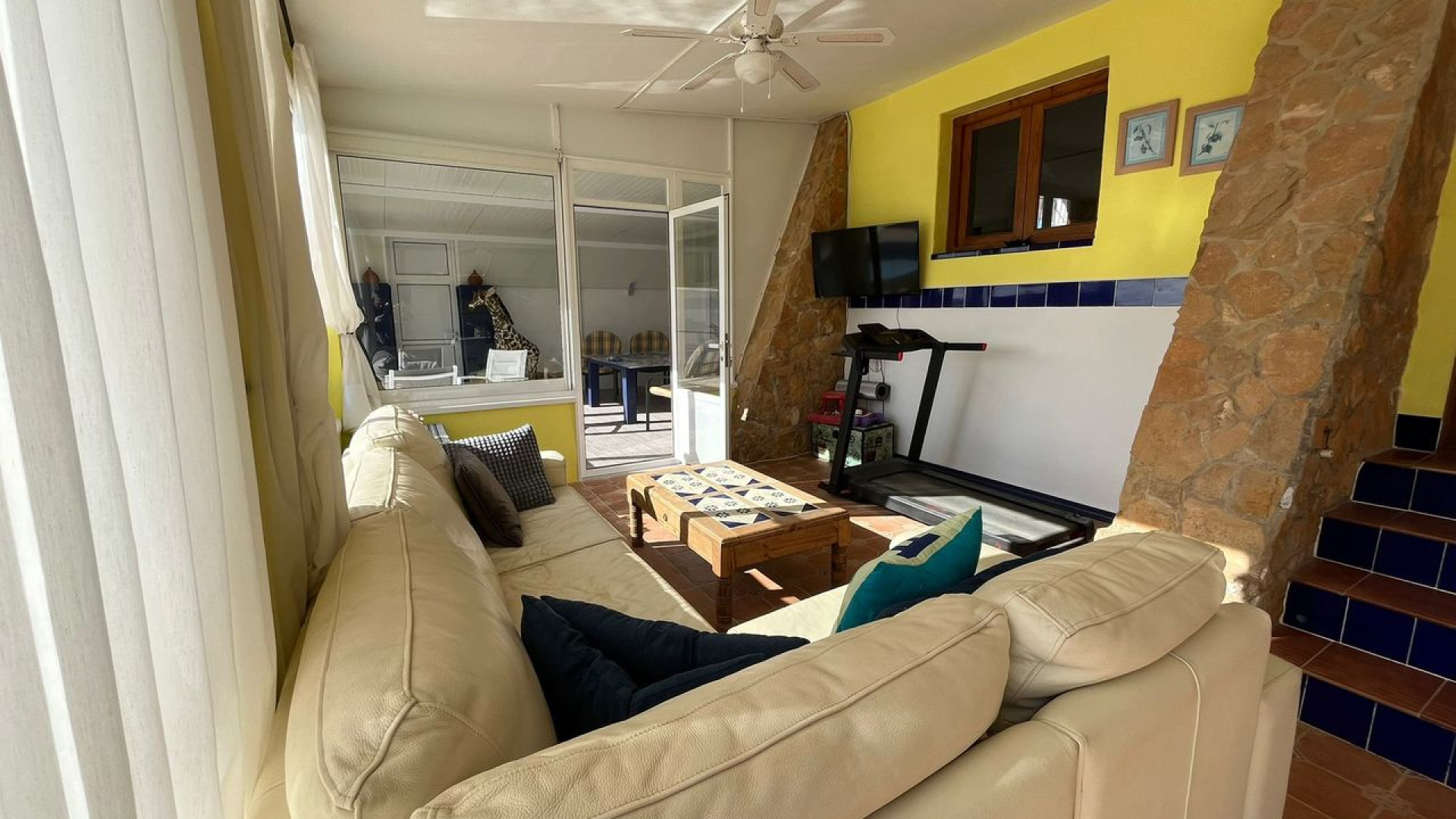 Sprzedaż - Country Property - Torre Pacheco