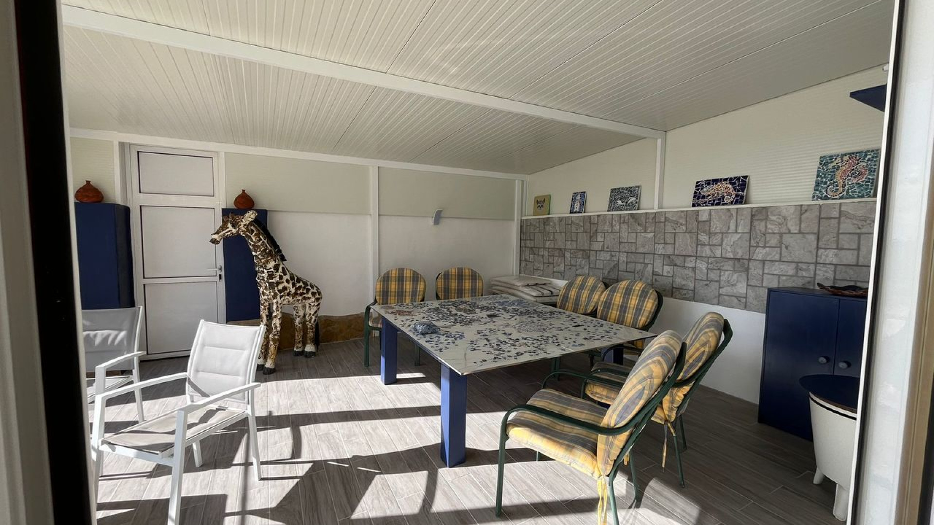 Sprzedaż - Country Property - Torre Pacheco
