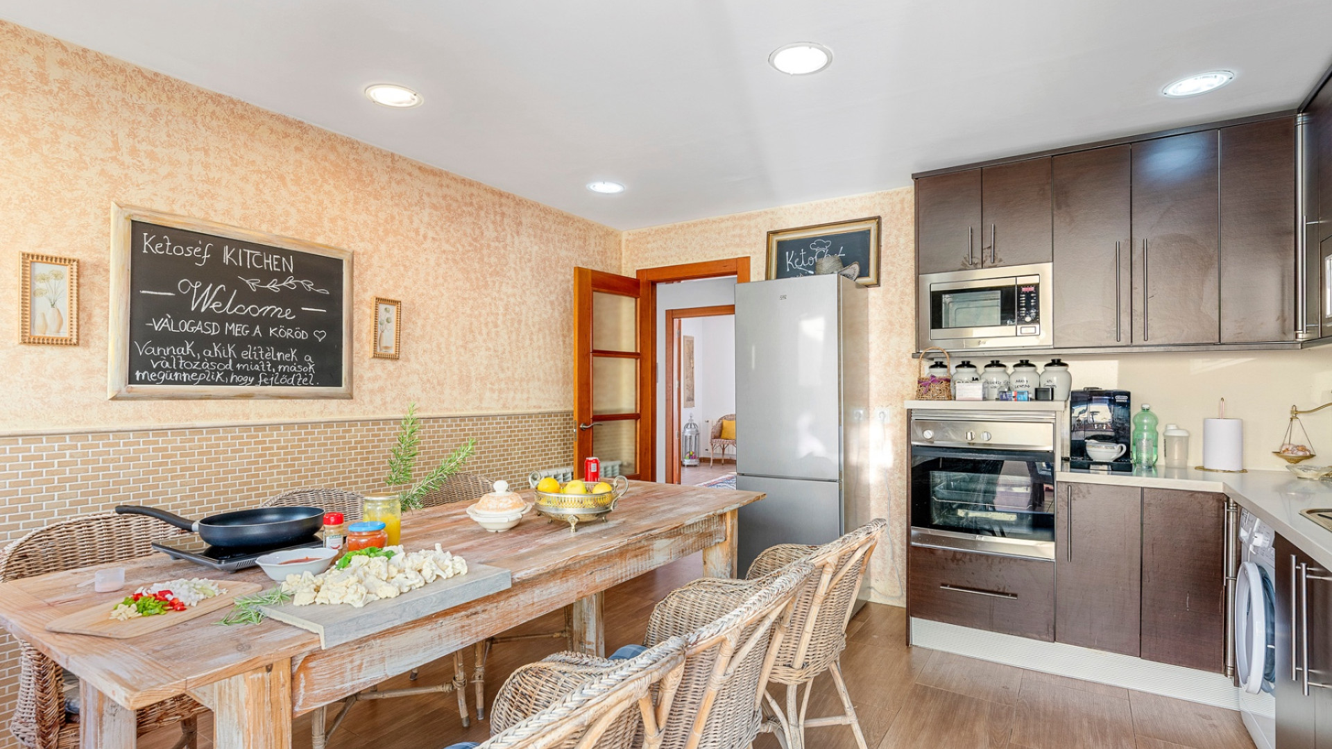 Sprzedaż - Detached Villa - Alfas del Pi - Alfas Del Pi