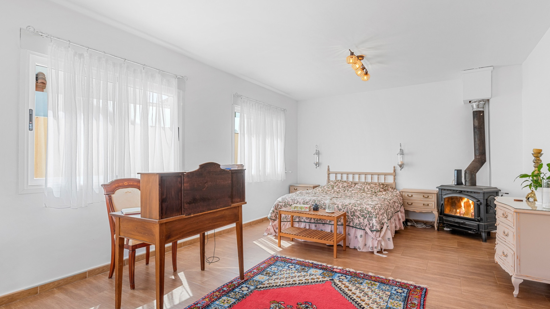 Sprzedaż - Detached Villa - Alfas del Pi - Alfas Del Pi