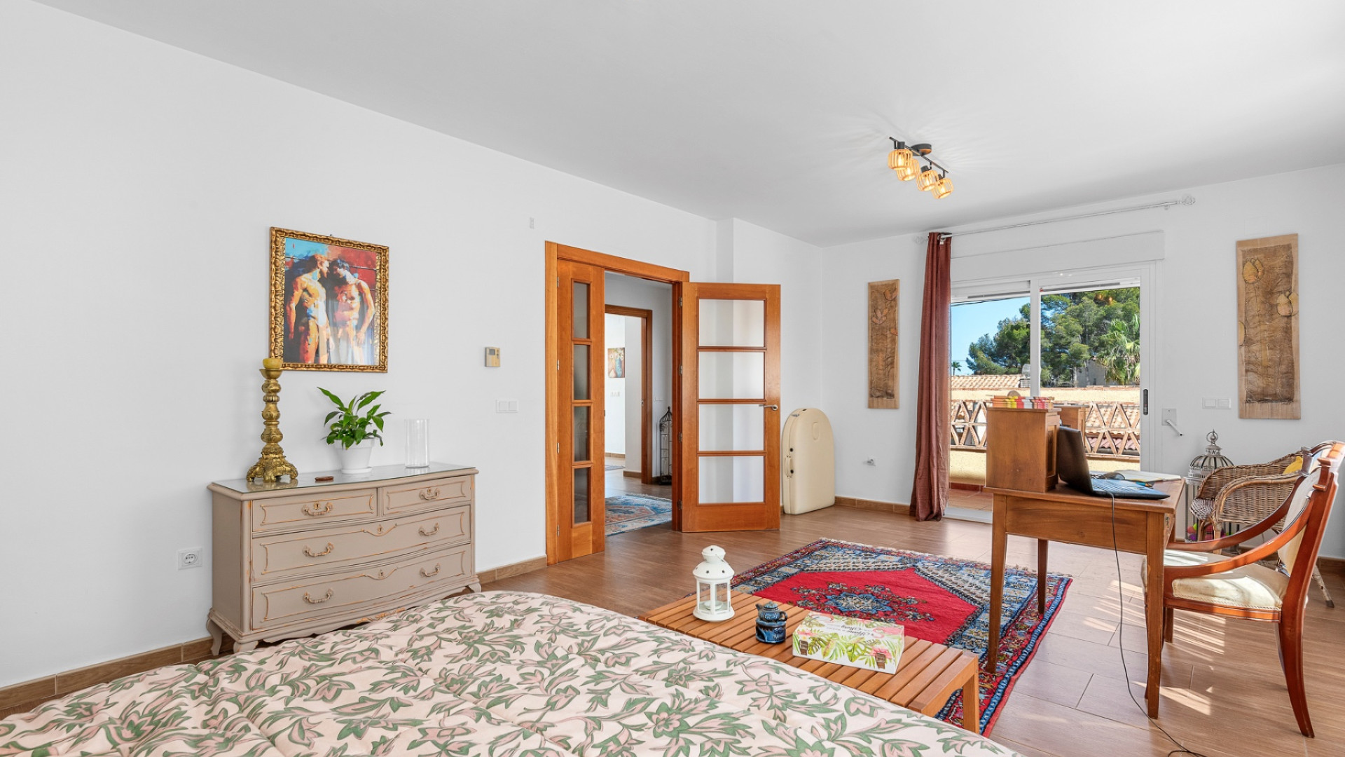 Sprzedaż - Detached Villa - Alfas del Pi - Alfas Del Pi