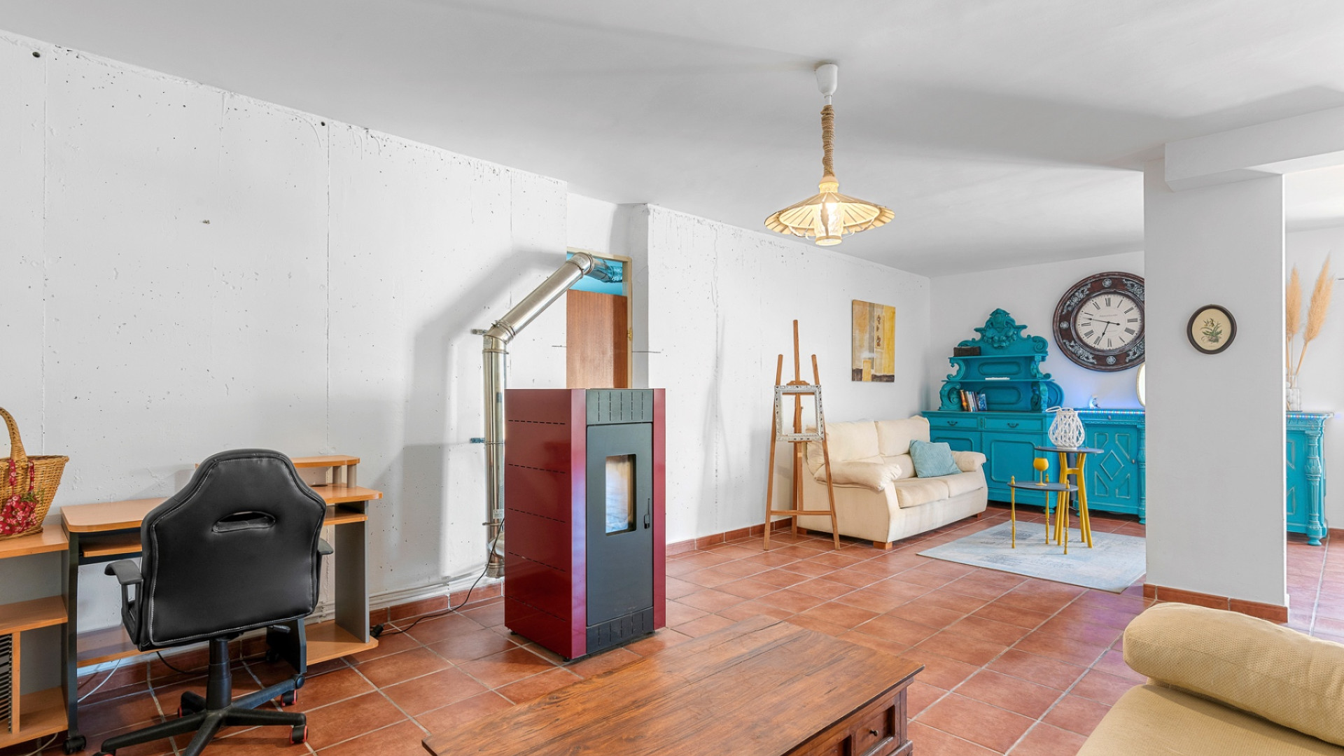 Sprzedaż - Detached Villa - Alfas del Pi - Alfas Del Pi