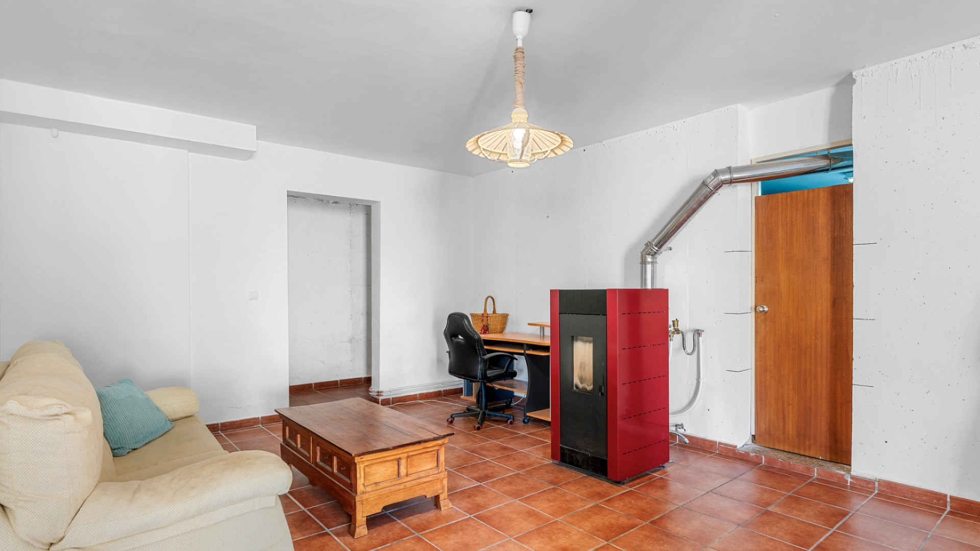 Sprzedaż - Detached Villa - Alfas del Pi - Alfas Del Pi