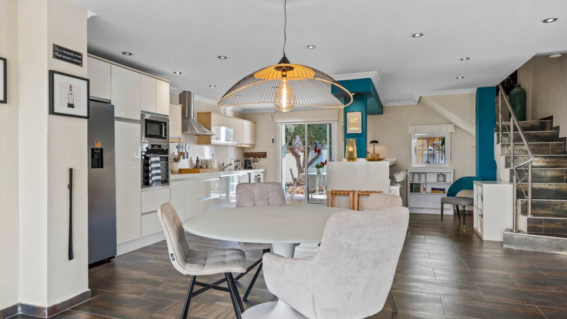 Sprzedaż - Detached Villa - Algorfa - Castillo De Montemar