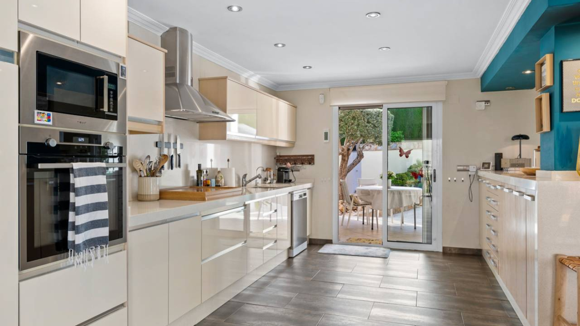 Sprzedaż - Detached Villa - Algorfa - Castillo De Montemar