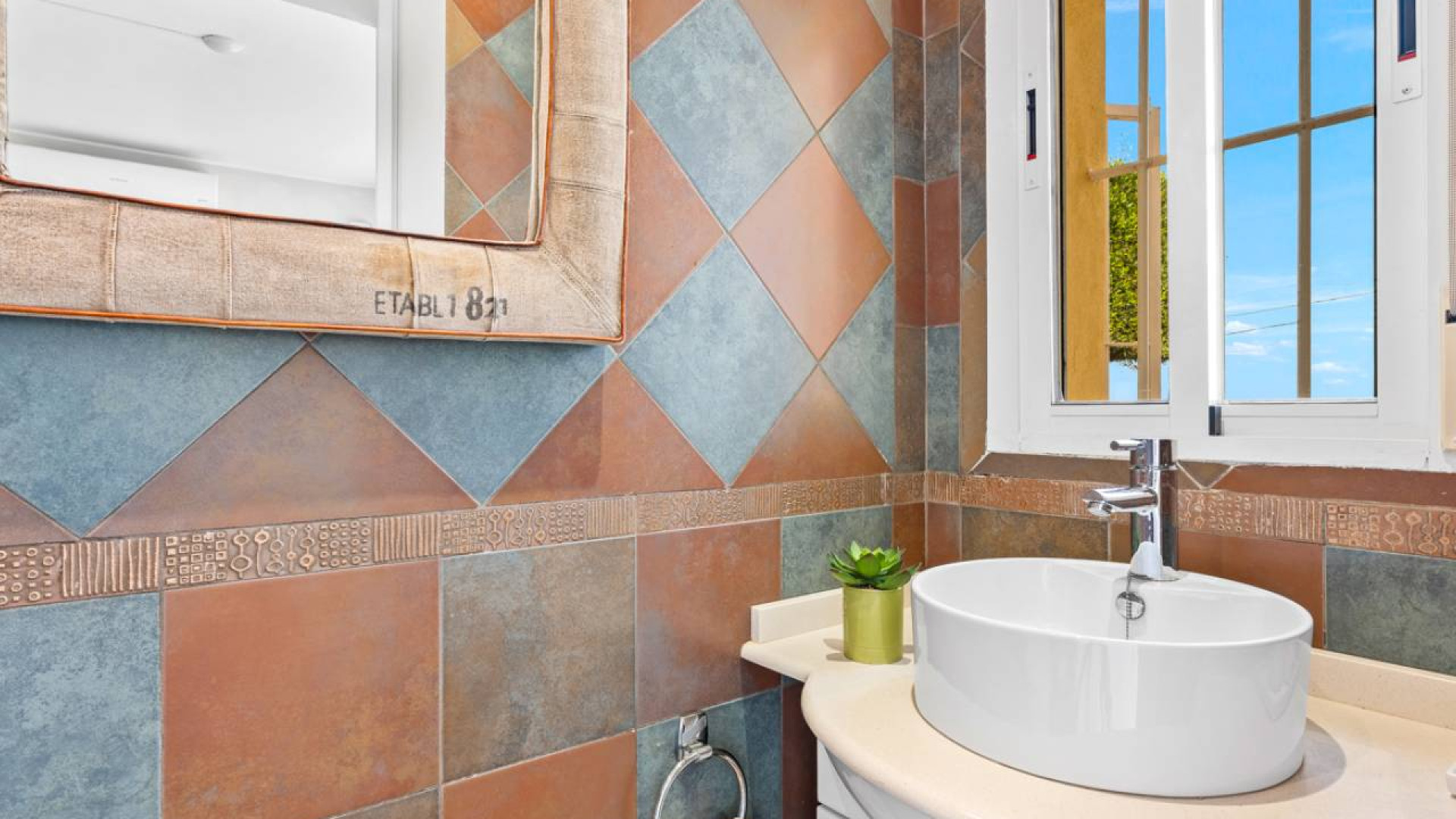 Sprzedaż - Detached Villa - Algorfa - Castillo De Montemar