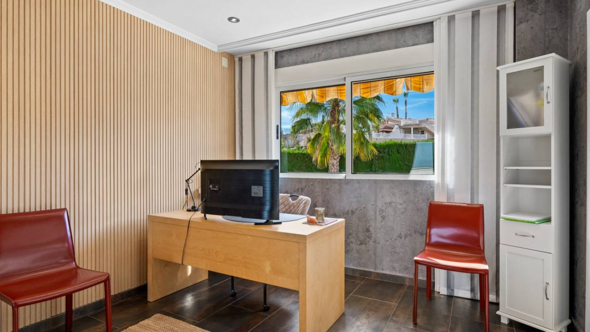 Sprzedaż - Detached Villa - Algorfa - Castillo De Montemar