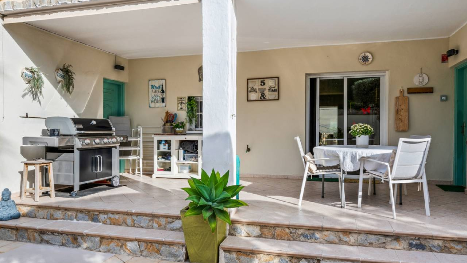 Sprzedaż - Detached Villa - Algorfa - Castillo De Montemar