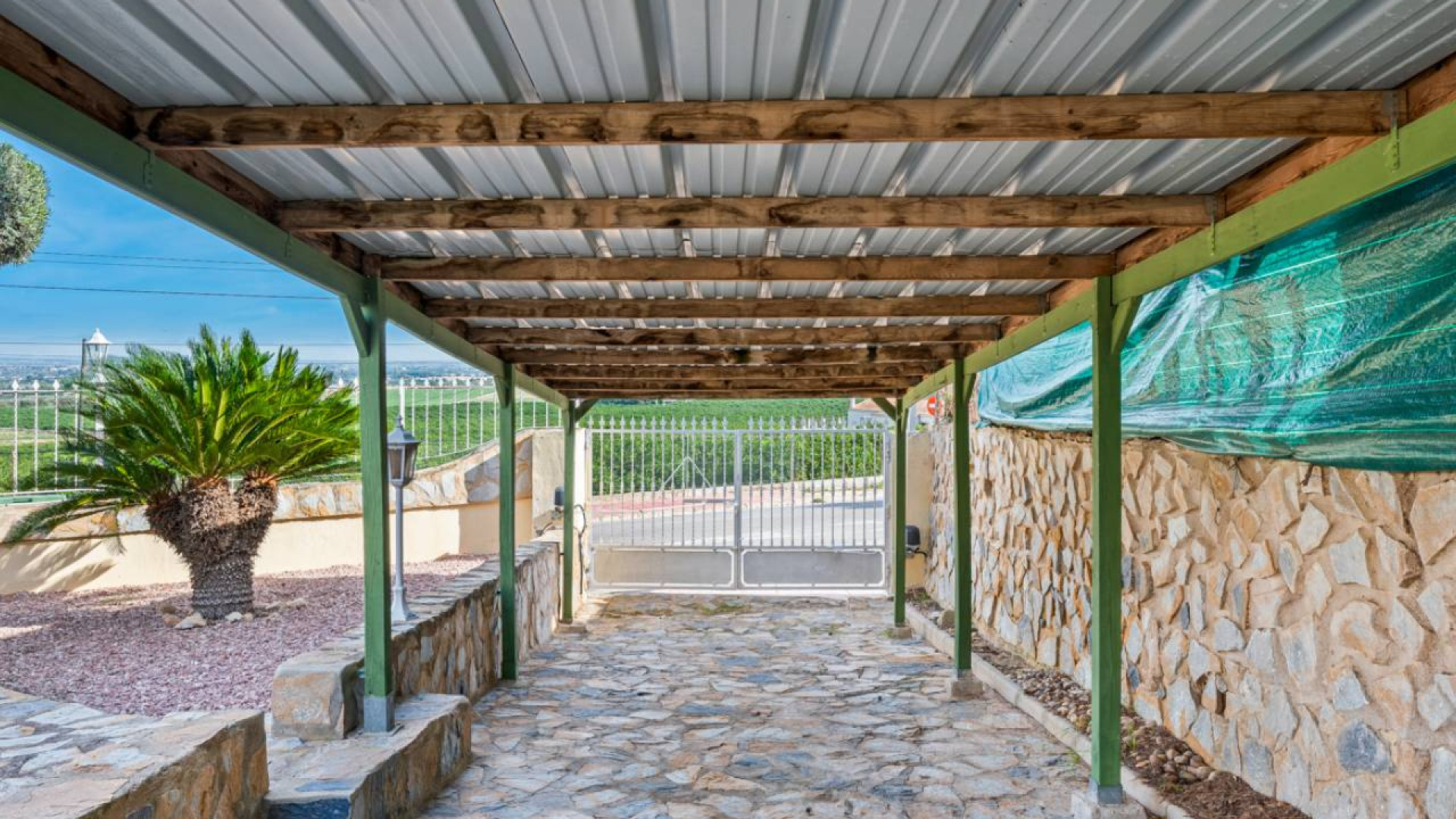 Sprzedaż - Detached Villa - Algorfa - Castillo De Montemar