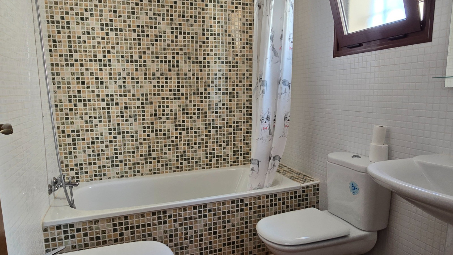 Sprzedaż - Detached Villa - Algorfa - La Finca Golf Resort