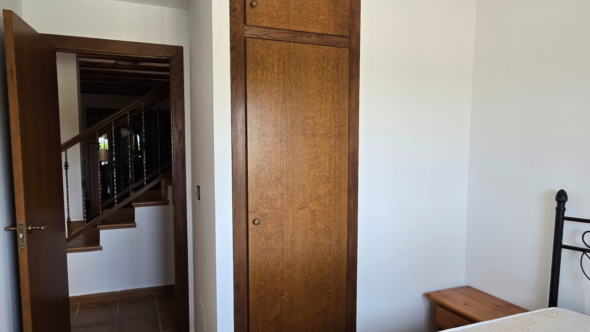 Sprzedaż - Detached Villa - Algorfa - La Finca Golf Resort