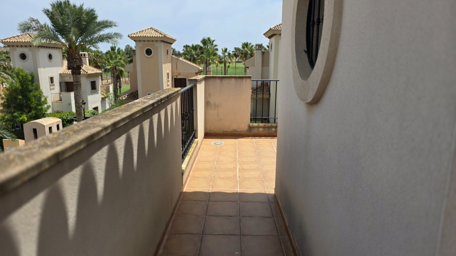 Sprzedaż - Detached Villa - Algorfa - La Finca Golf Resort