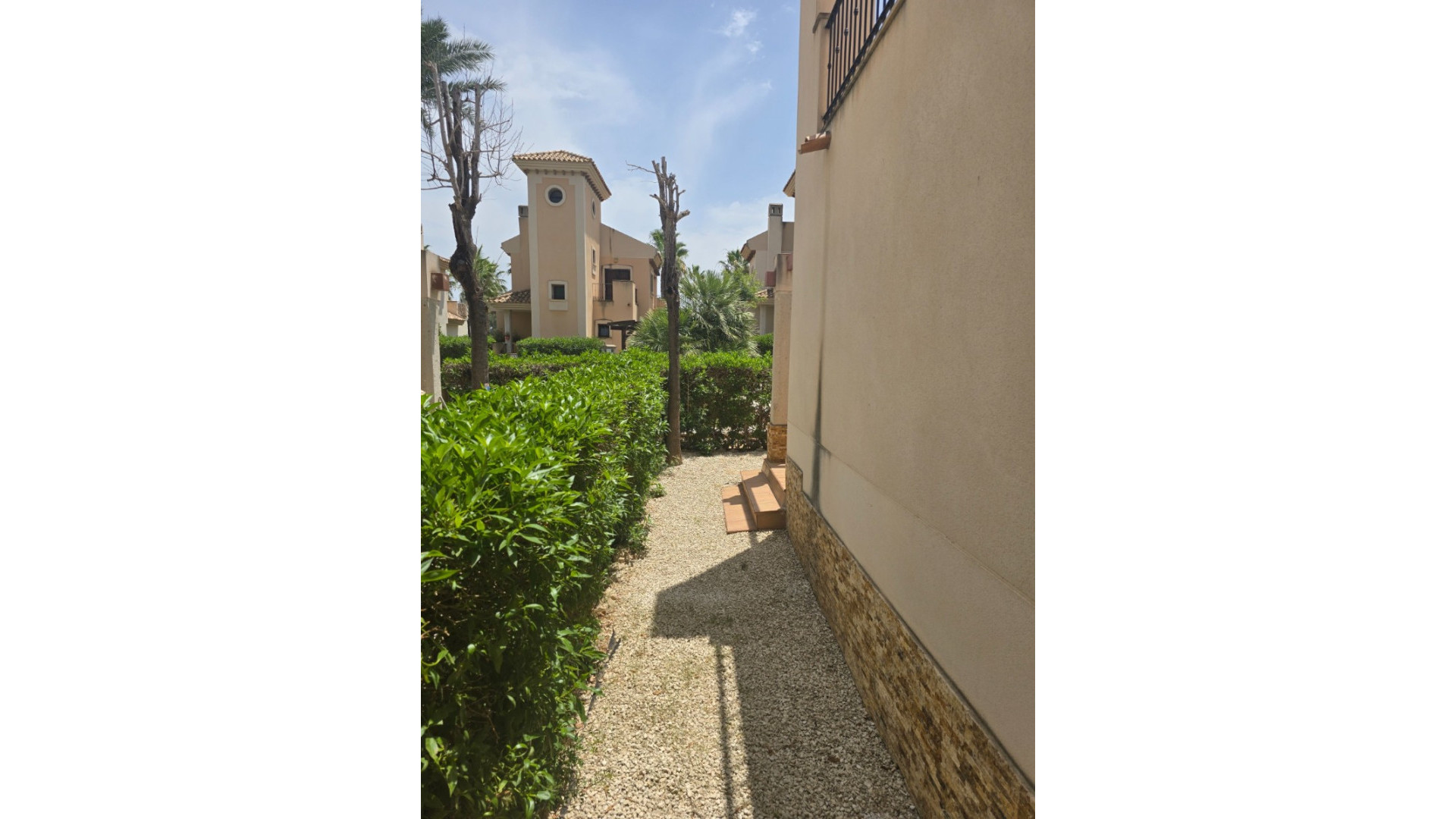 Sprzedaż - Detached Villa - Algorfa - La Finca Golf Resort