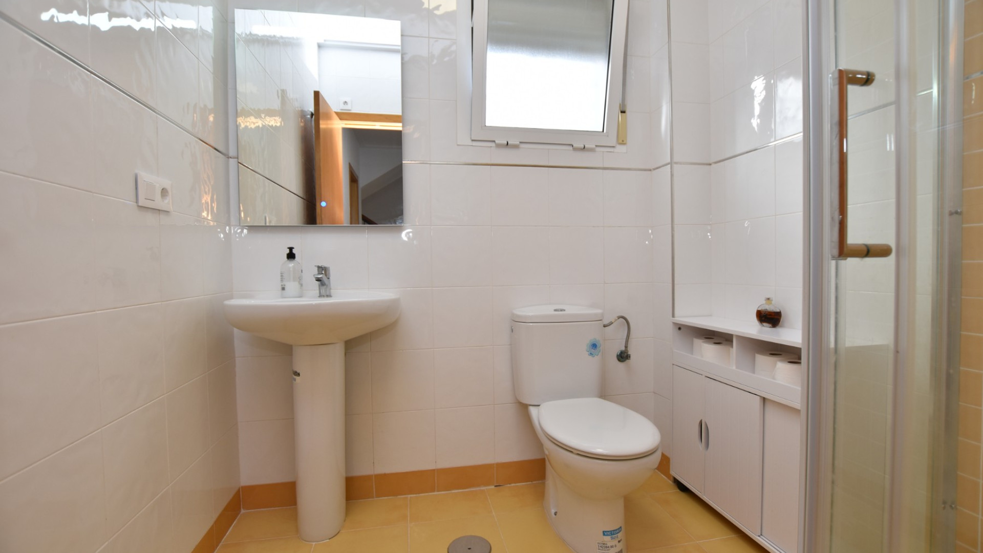 Sprzedaż - Detached Villa - Algorfa - La Finca Golf Resort