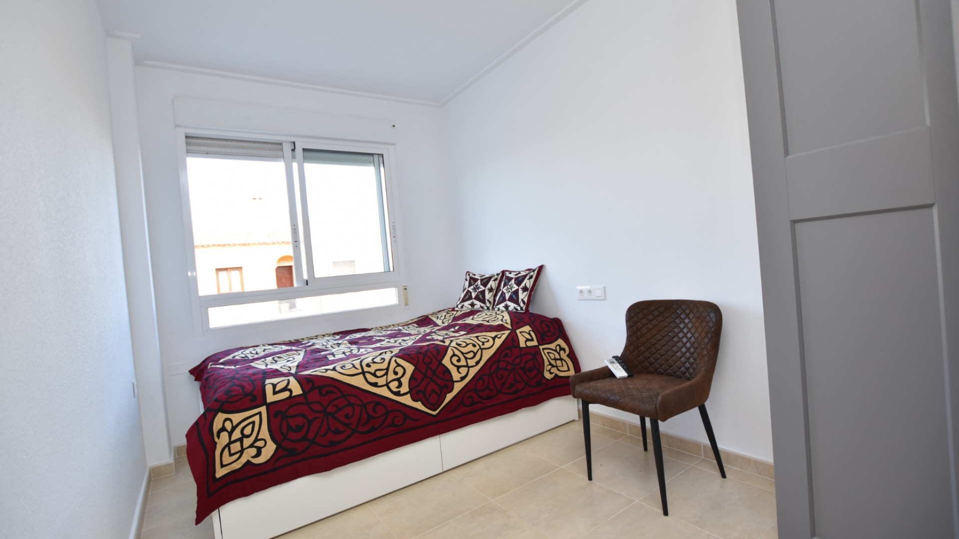 Sprzedaż - Detached Villa - Algorfa - La Finca Golf Resort