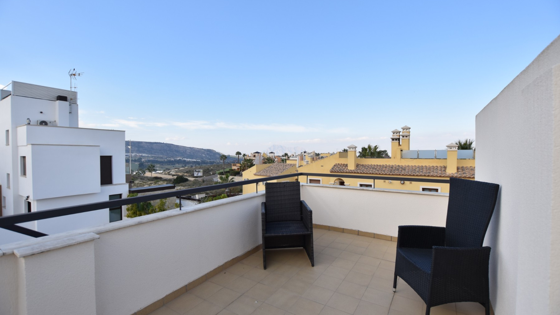 Sprzedaż - Detached Villa - Algorfa - La Finca Golf Resort