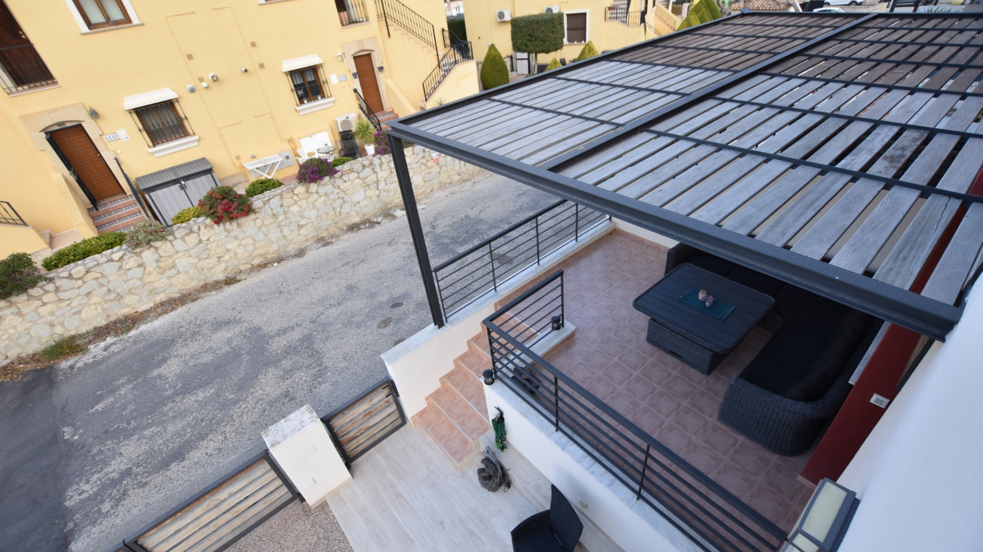 Sprzedaż - Detached Villa - Algorfa - La Finca Golf Resort