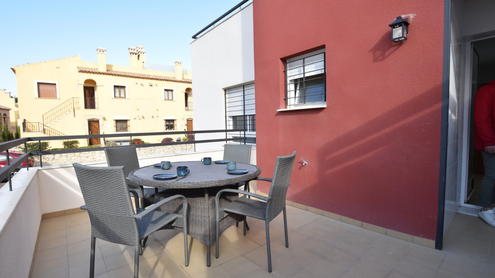 Sprzedaż - Detached Villa - Algorfa - La Finca Golf Resort