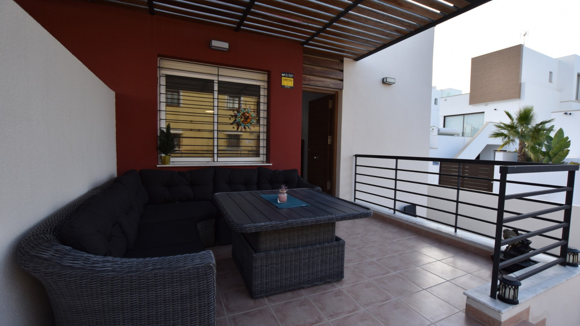 Sprzedaż - Detached Villa - Algorfa - La Finca Golf Resort