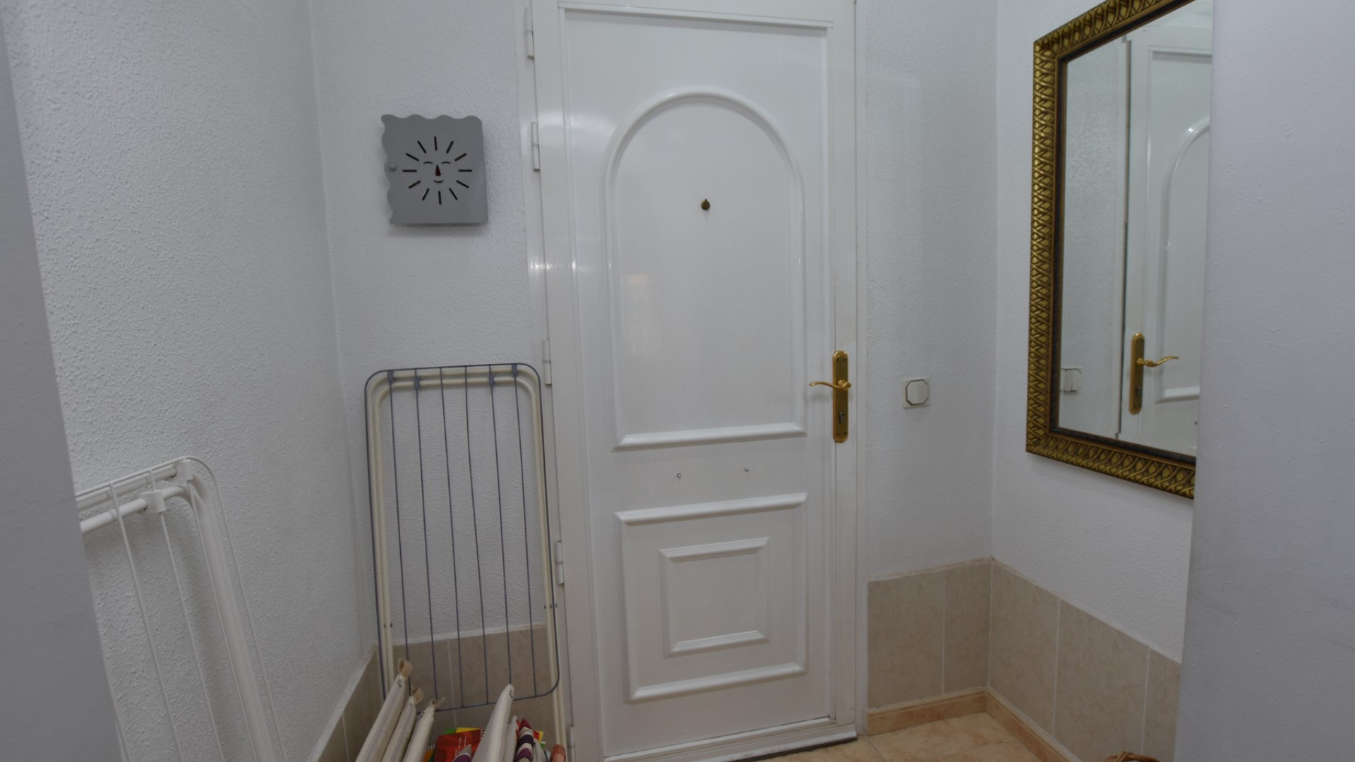 Sprzedaż - Detached Villa - Algorfa - La Finca Golf Resort