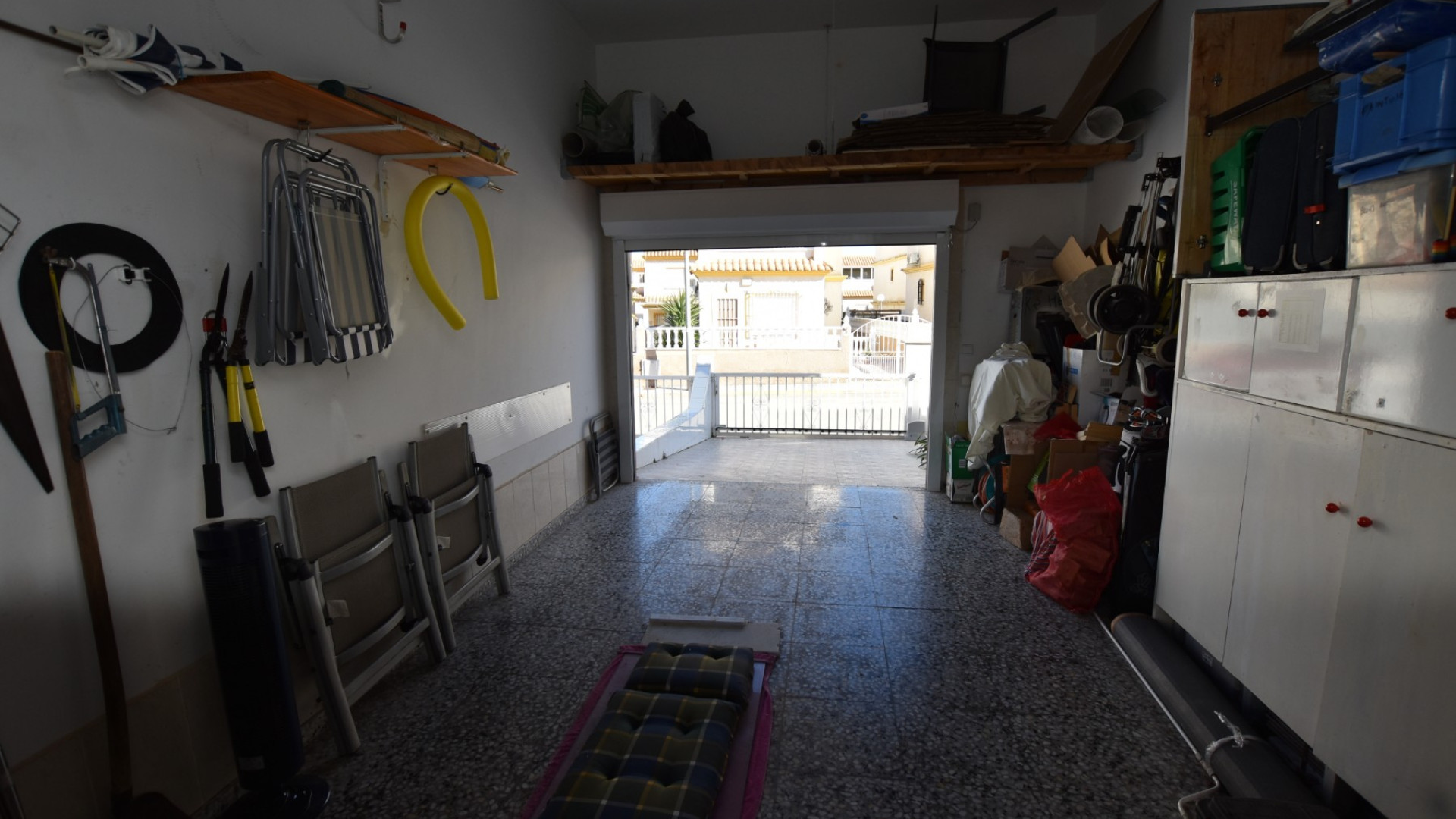 Sprzedaż - Detached Villa - Algorfa - La Finca Golf Resort