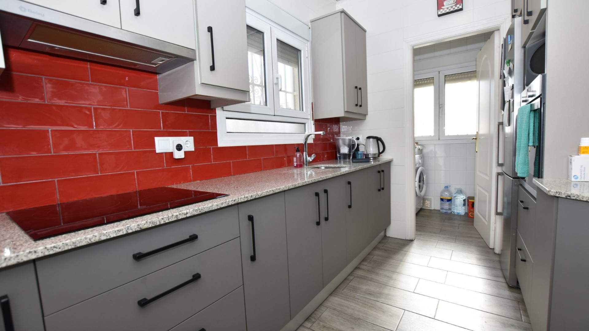 Sprzedaż - Detached Villa - Algorfa - La Finca Golf Resort