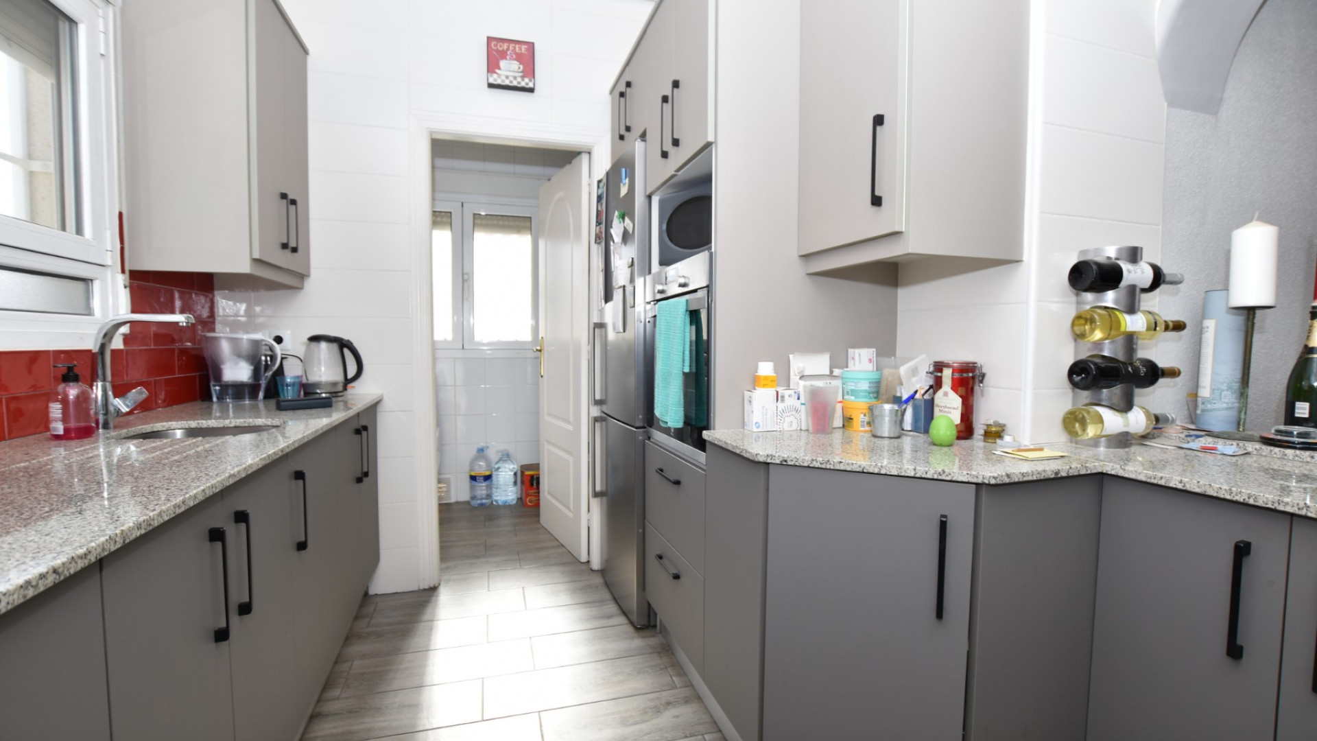 Sprzedaż - Detached Villa - Algorfa - La Finca Golf Resort