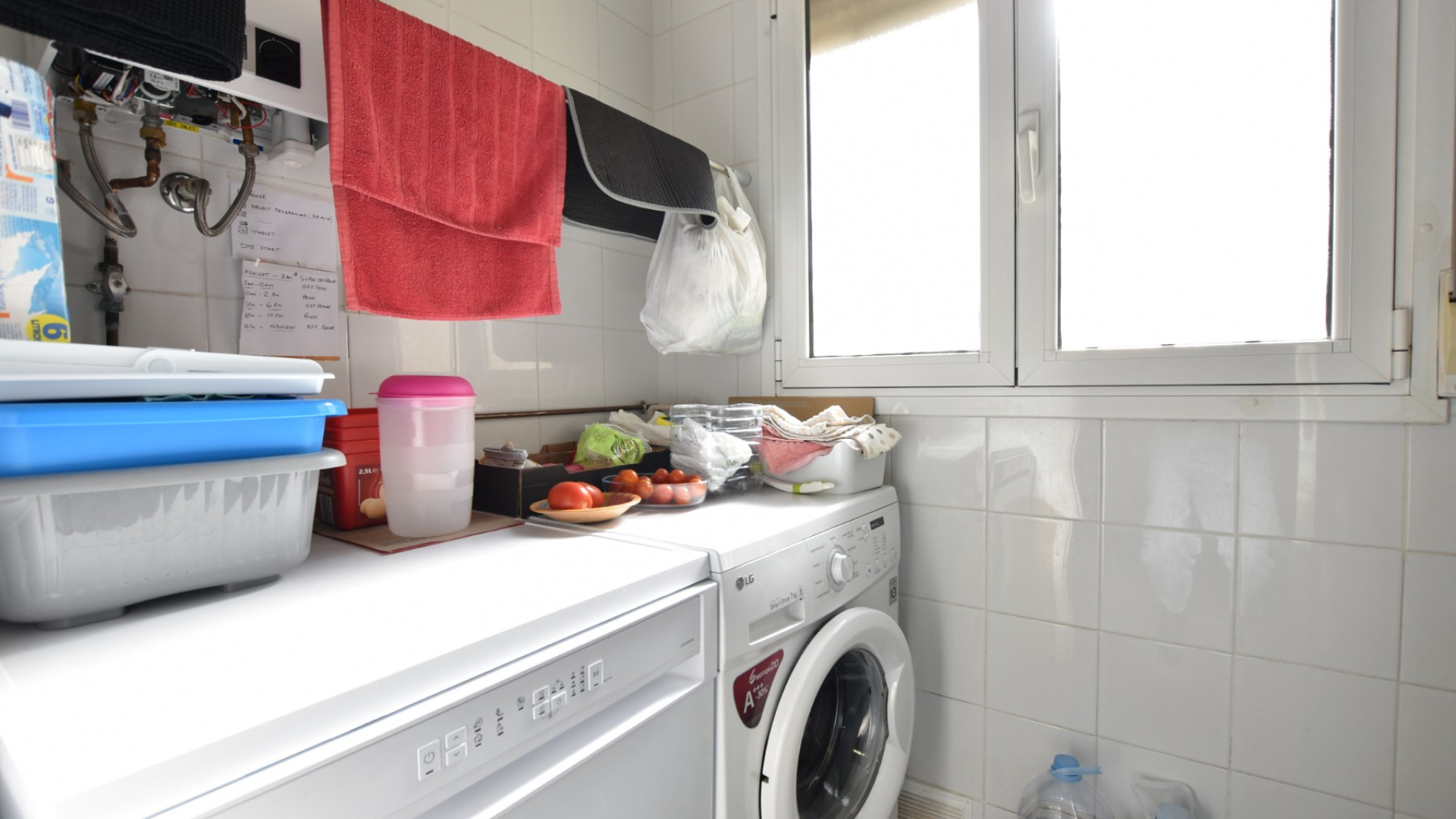 Sprzedaż - Detached Villa - Algorfa - La Finca Golf Resort