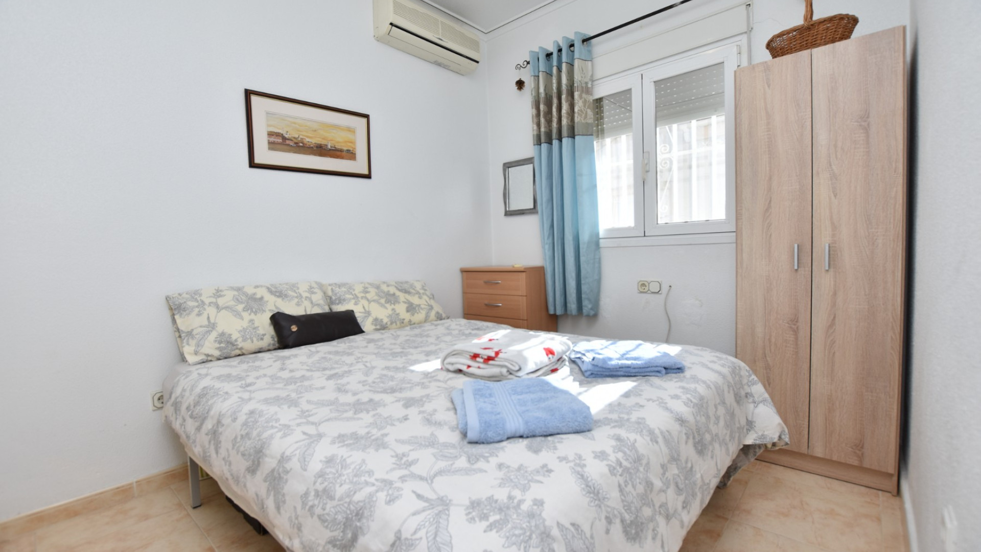 Sprzedaż - Detached Villa - Algorfa - La Finca Golf Resort