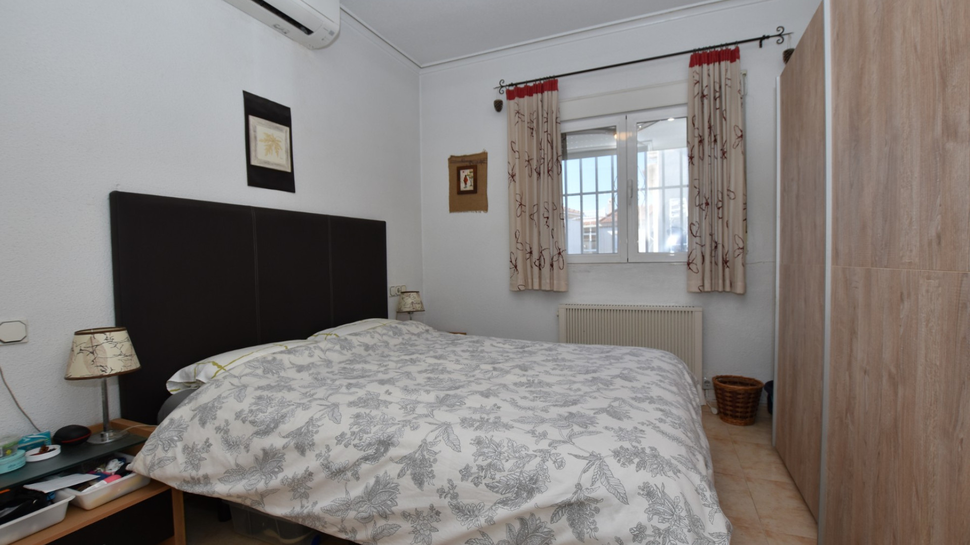 Sprzedaż - Detached Villa - Algorfa - La Finca Golf Resort