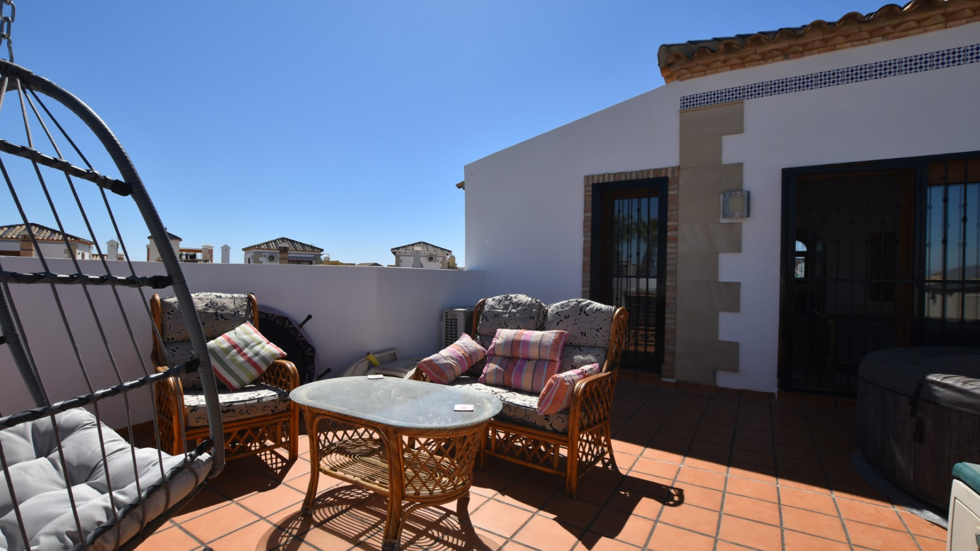 Sprzedaż - Detached Villa - Algorfa - La Finca Golf Resort