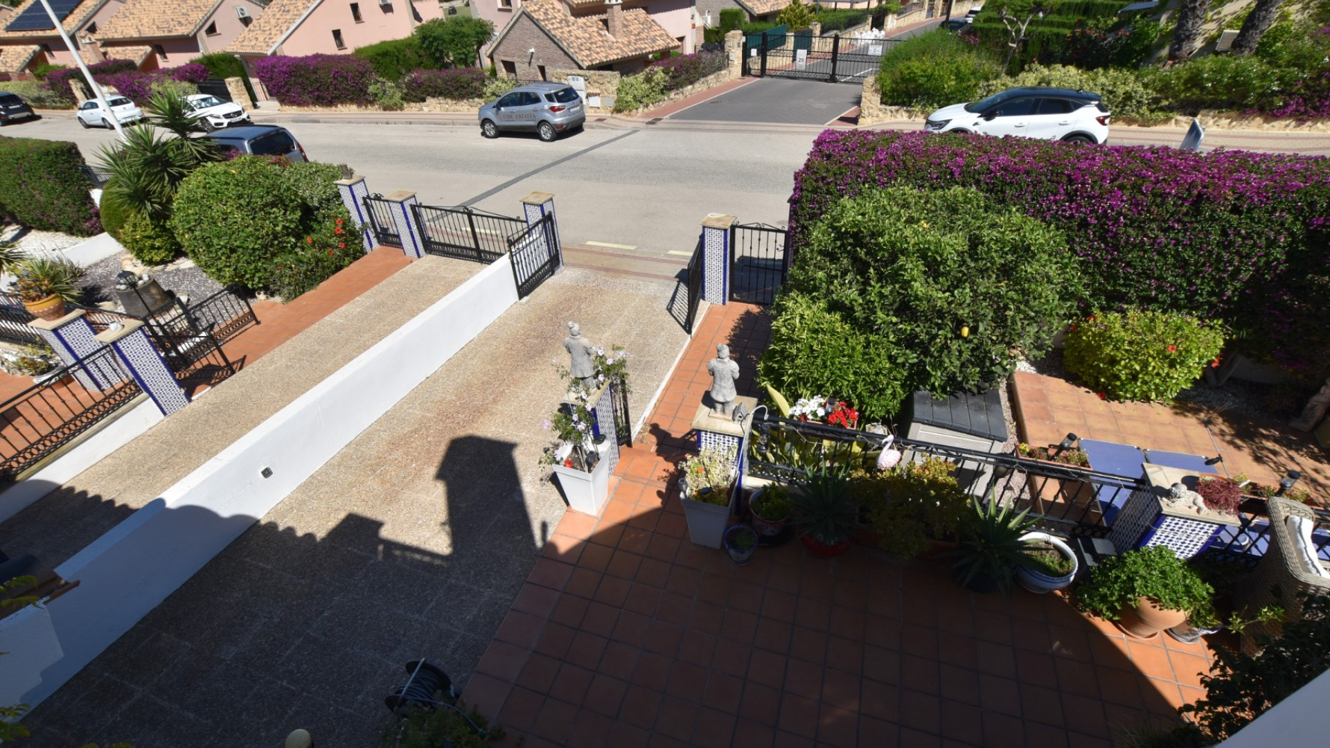 Sprzedaż - Detached Villa - Algorfa - La Finca Golf Resort