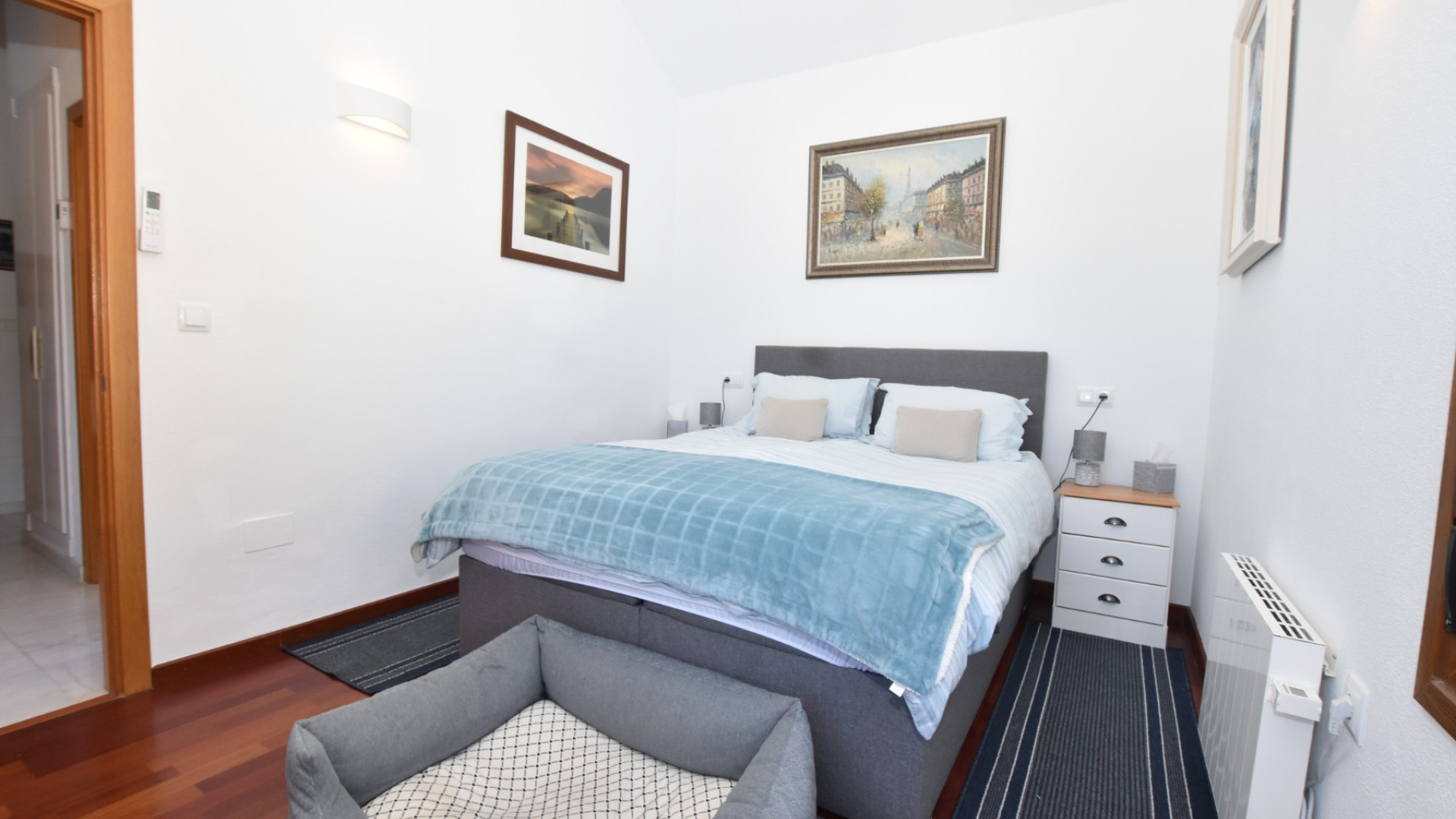 Sprzedaż - Detached Villa - Algorfa - La Finca Golf Resort
