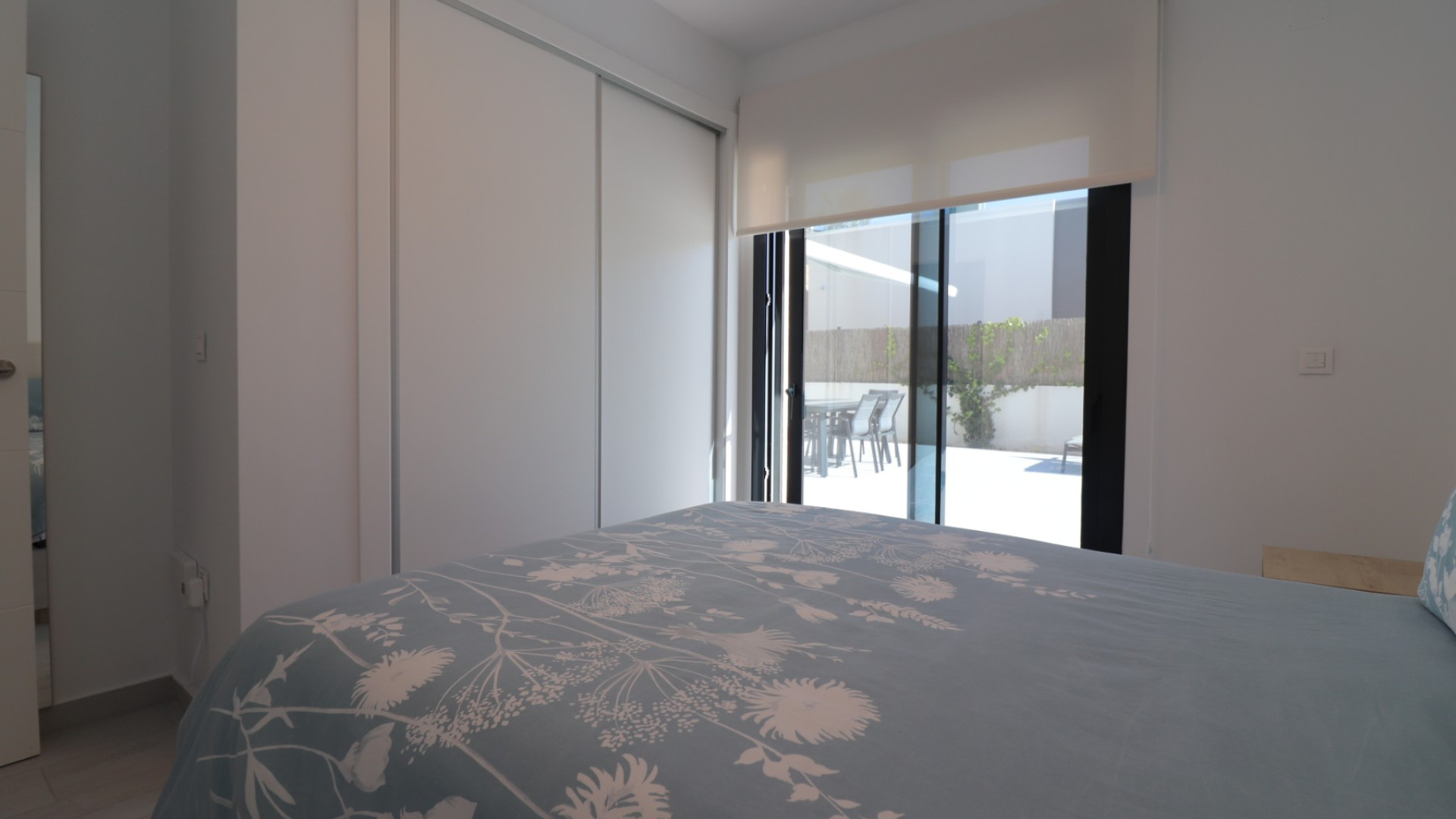 Sprzedaż - Detached Villa - Algorfa - La Finca Golf Resort