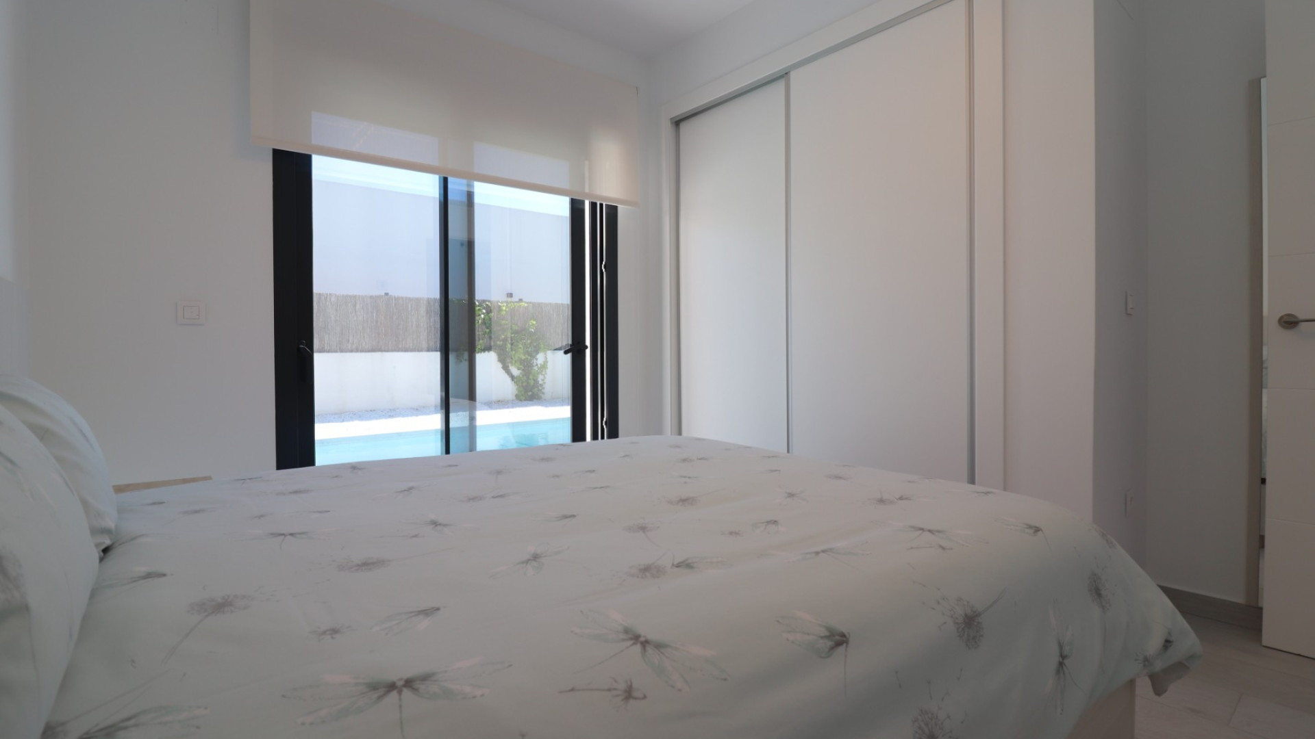 Sprzedaż - Detached Villa - Algorfa - La Finca Golf Resort