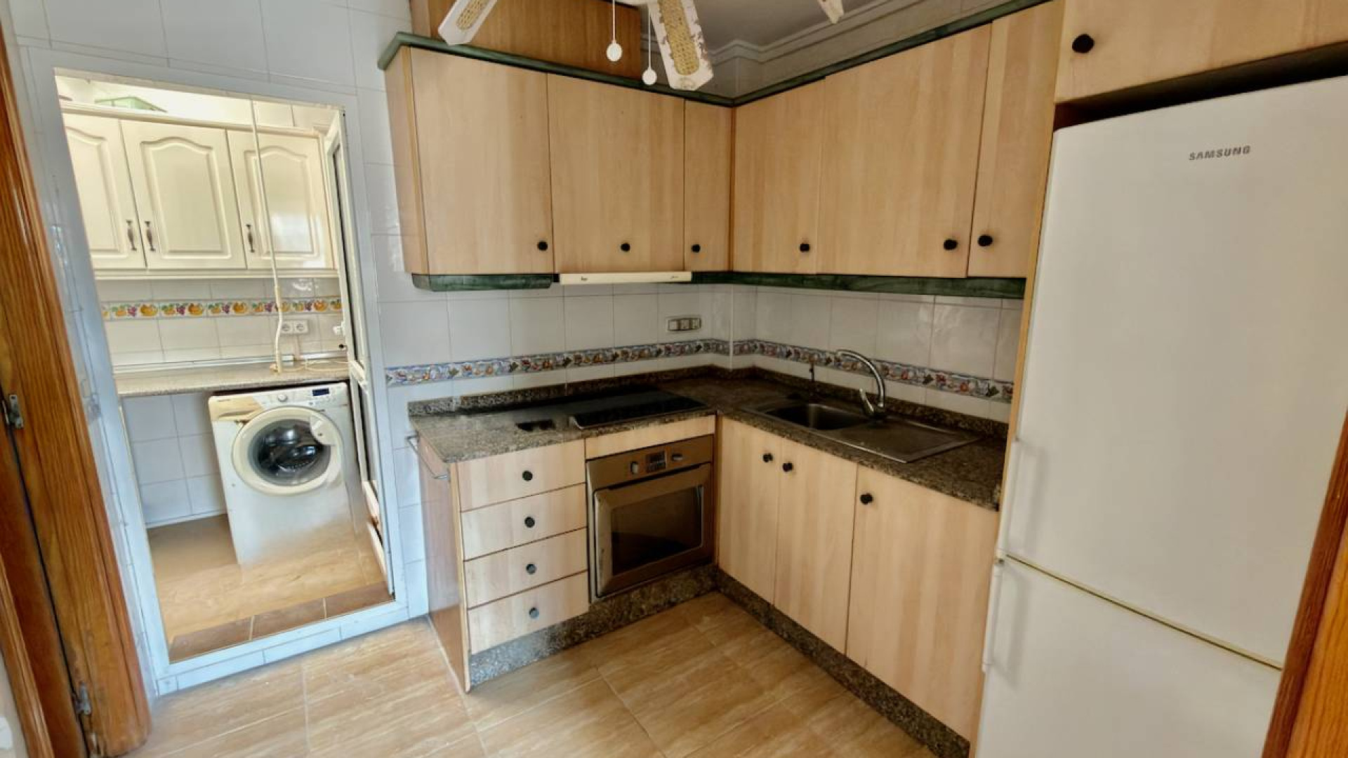 Sprzedaż - Detached Villa - Algorfa - Lo Crispin