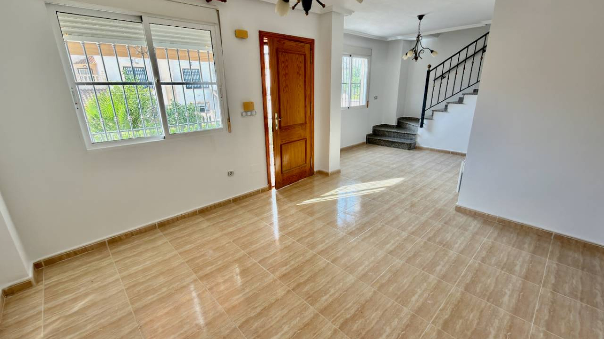 Sprzedaż - Detached Villa - Algorfa - Lo Crispin