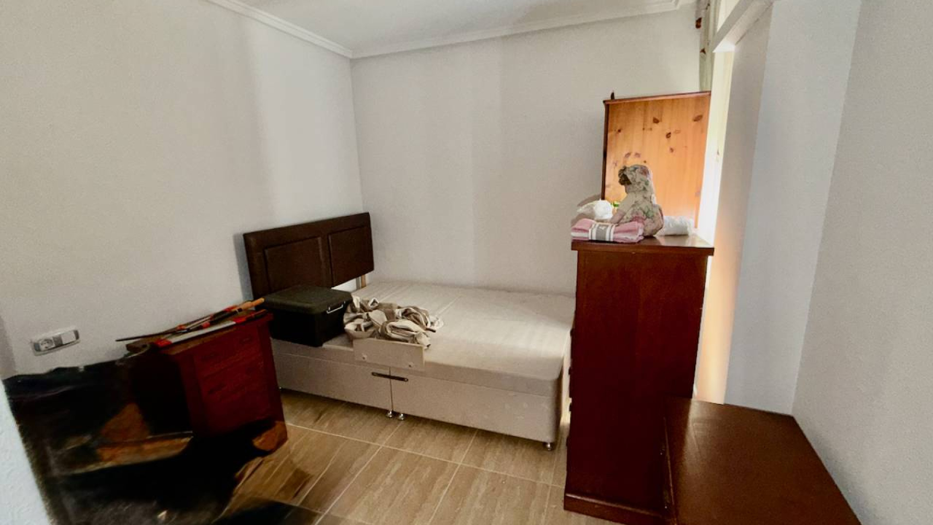 Sprzedaż - Detached Villa - Algorfa - Lo Crispin