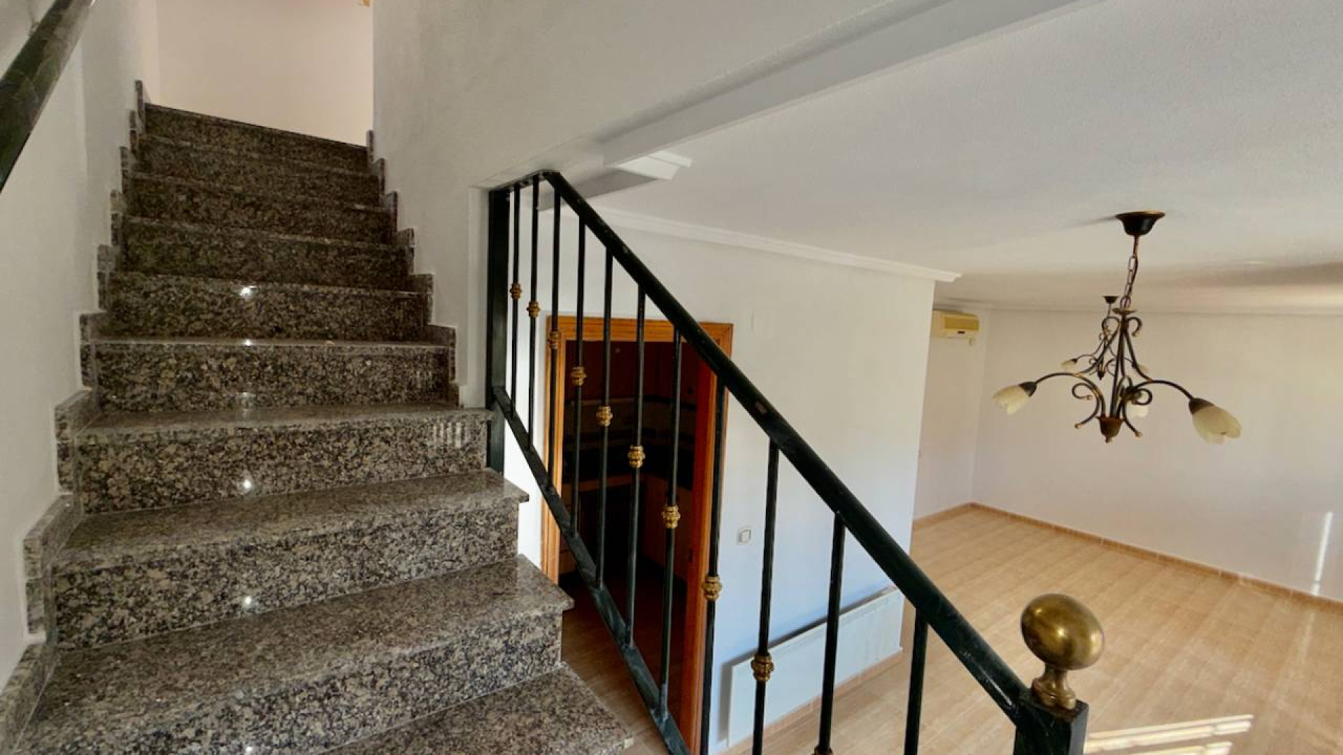 Sprzedaż - Detached Villa - Algorfa - Lo Crispin