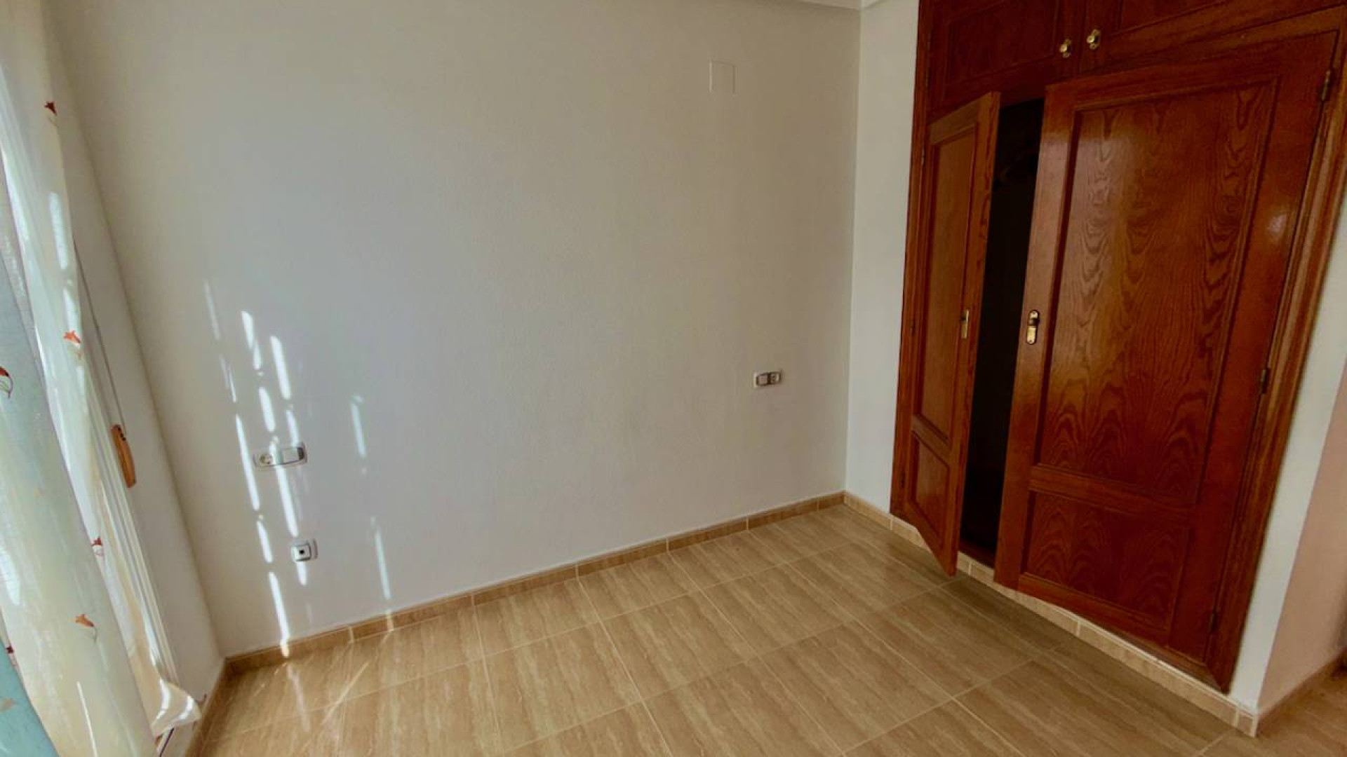 Sprzedaż - Detached Villa - Algorfa - Lo Crispin