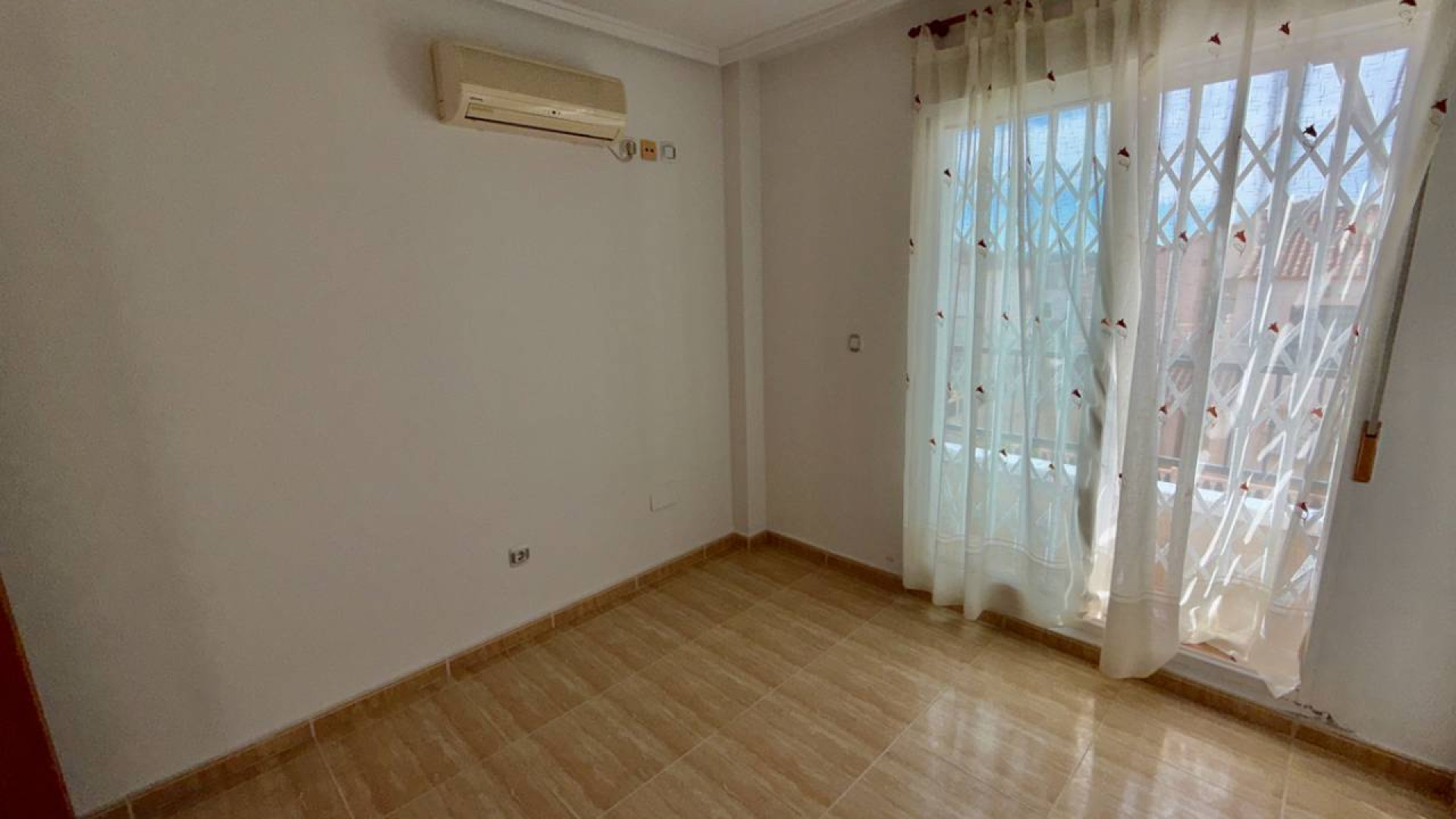 Sprzedaż - Detached Villa - Algorfa - Lo Crispin