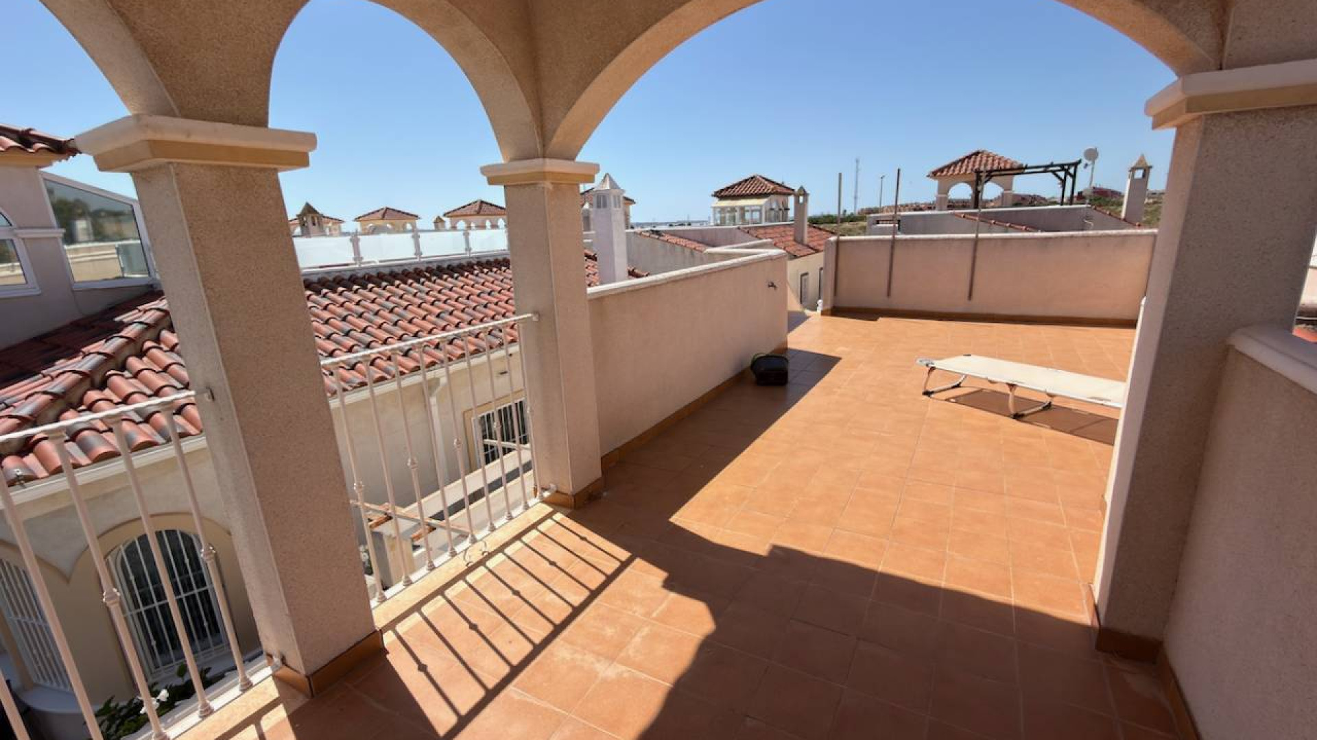 Sprzedaż - Detached Villa - Algorfa - Lo Crispin