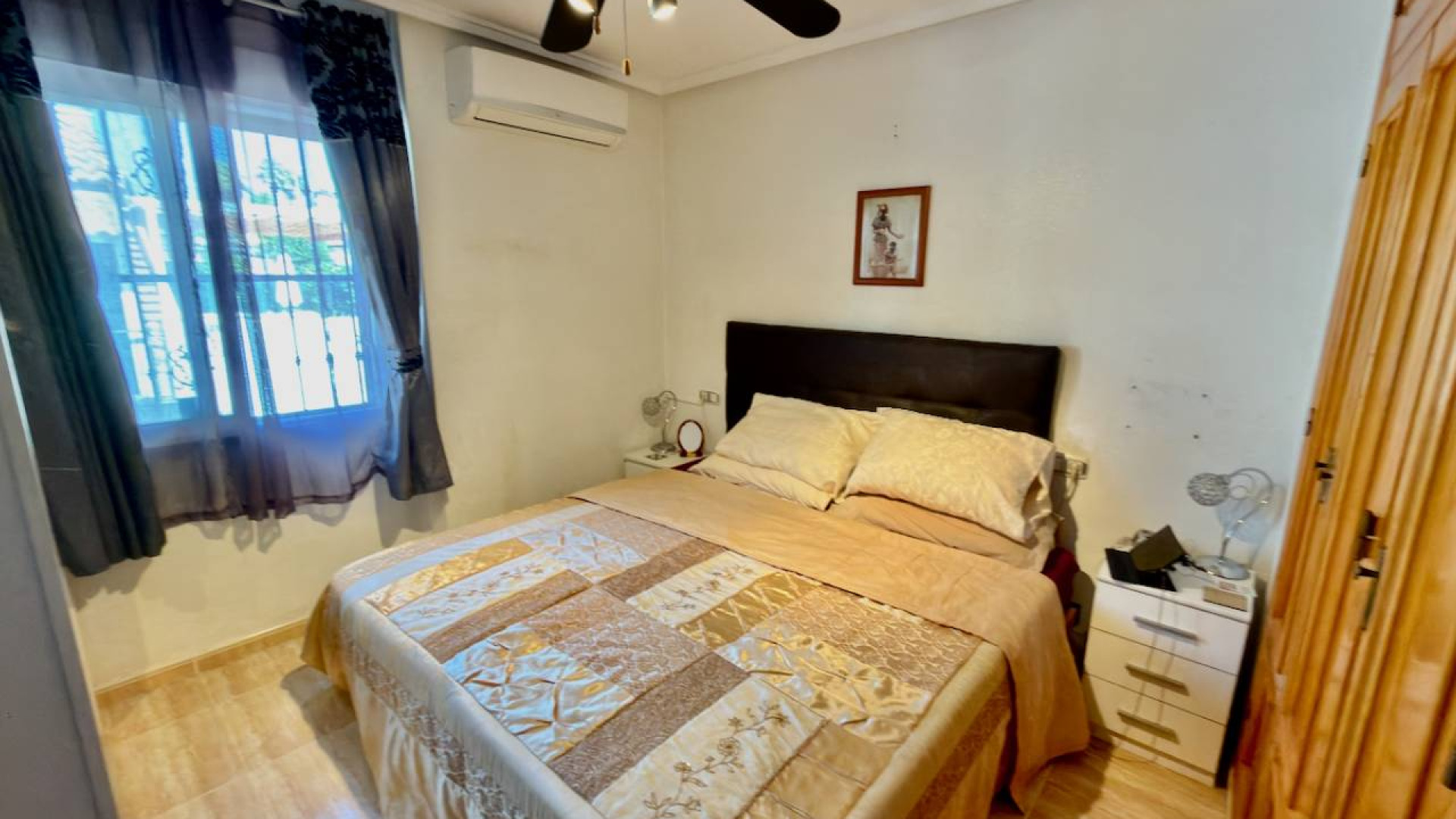 Sprzedaż - Detached Villa - Algorfa - Lo Crispin