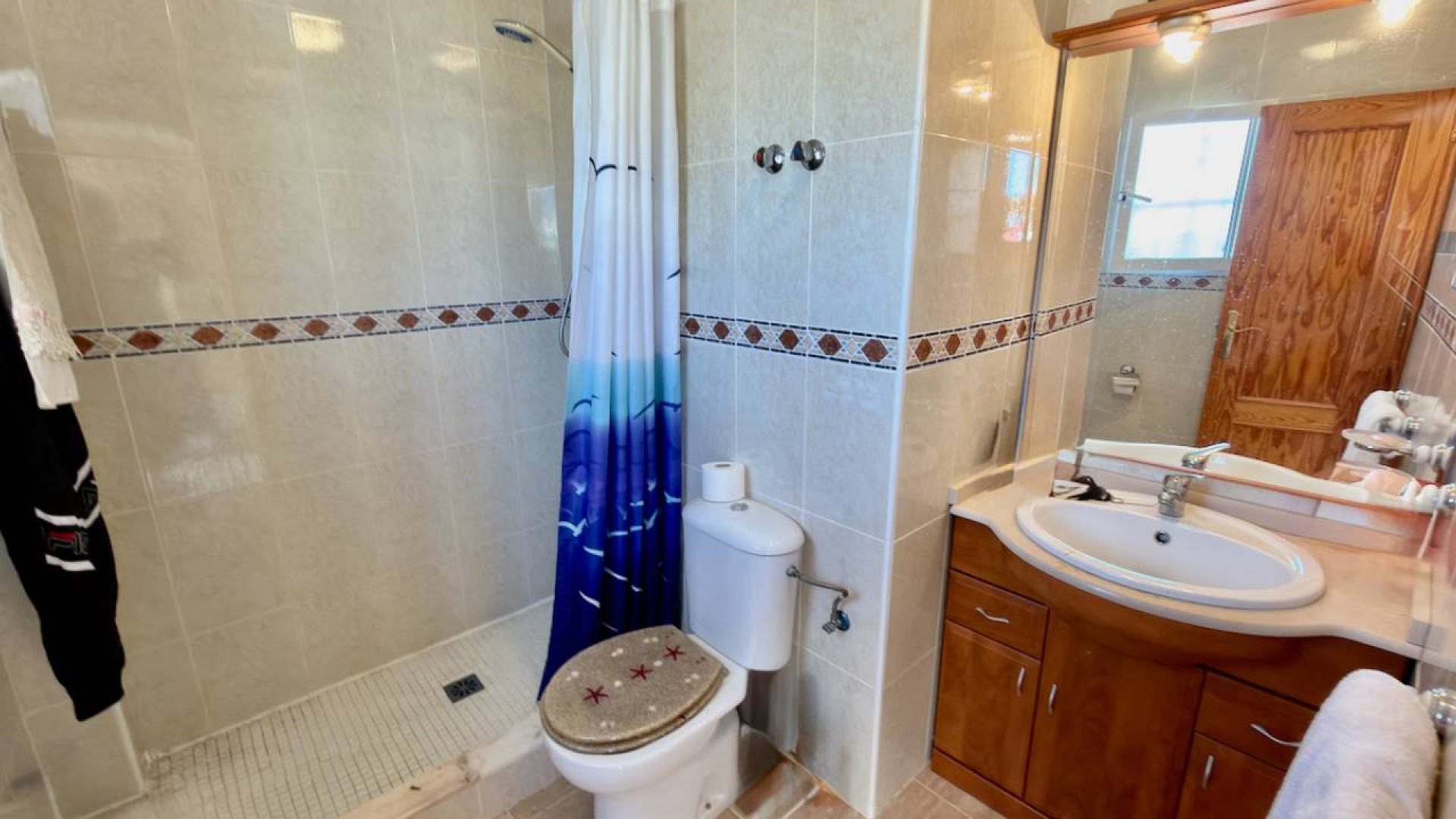 Sprzedaż - Detached Villa - Algorfa - Lo Crispin