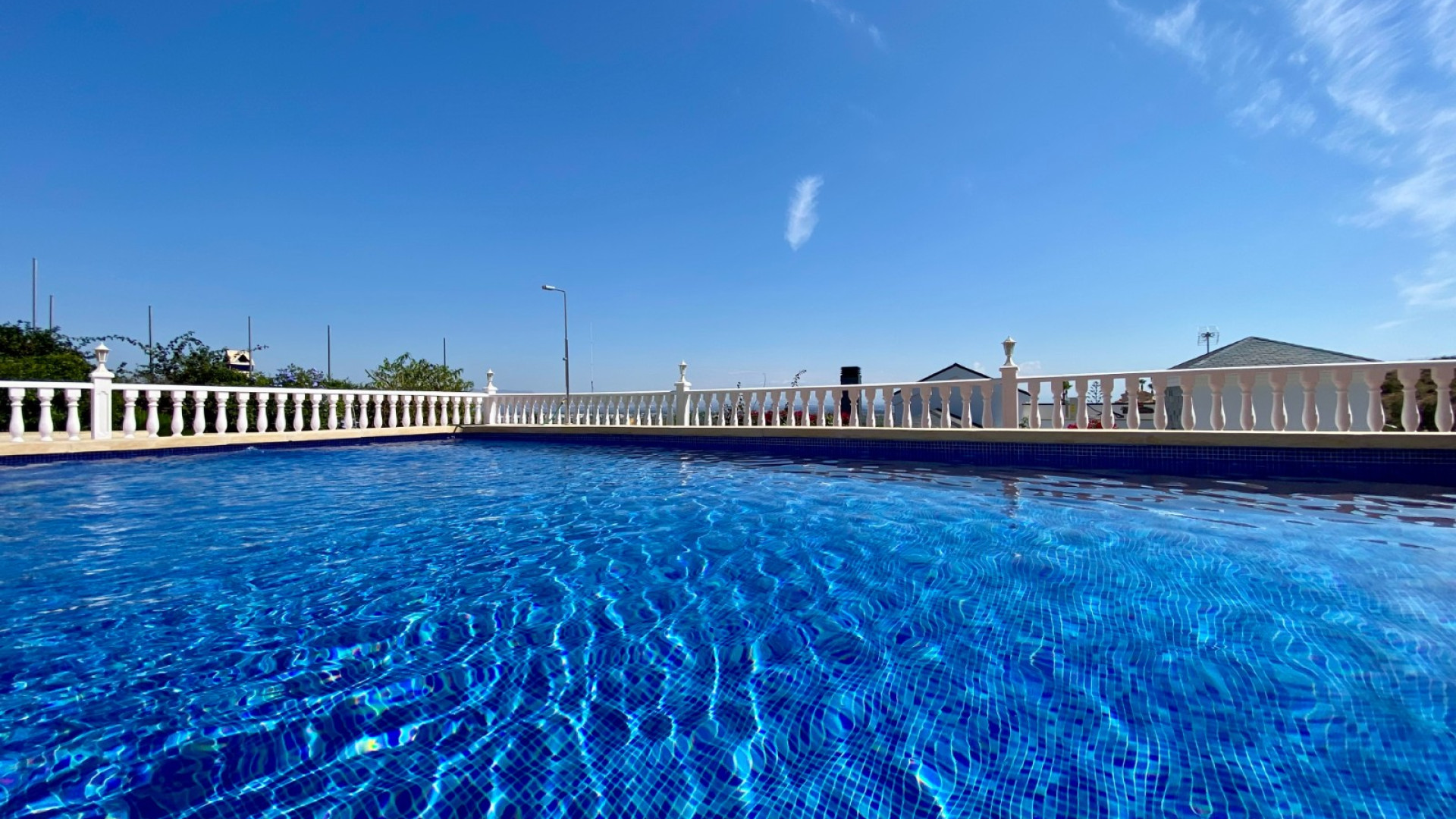 Sprzedaż - Detached Villa - Algorfa - Lomas De La Juliana