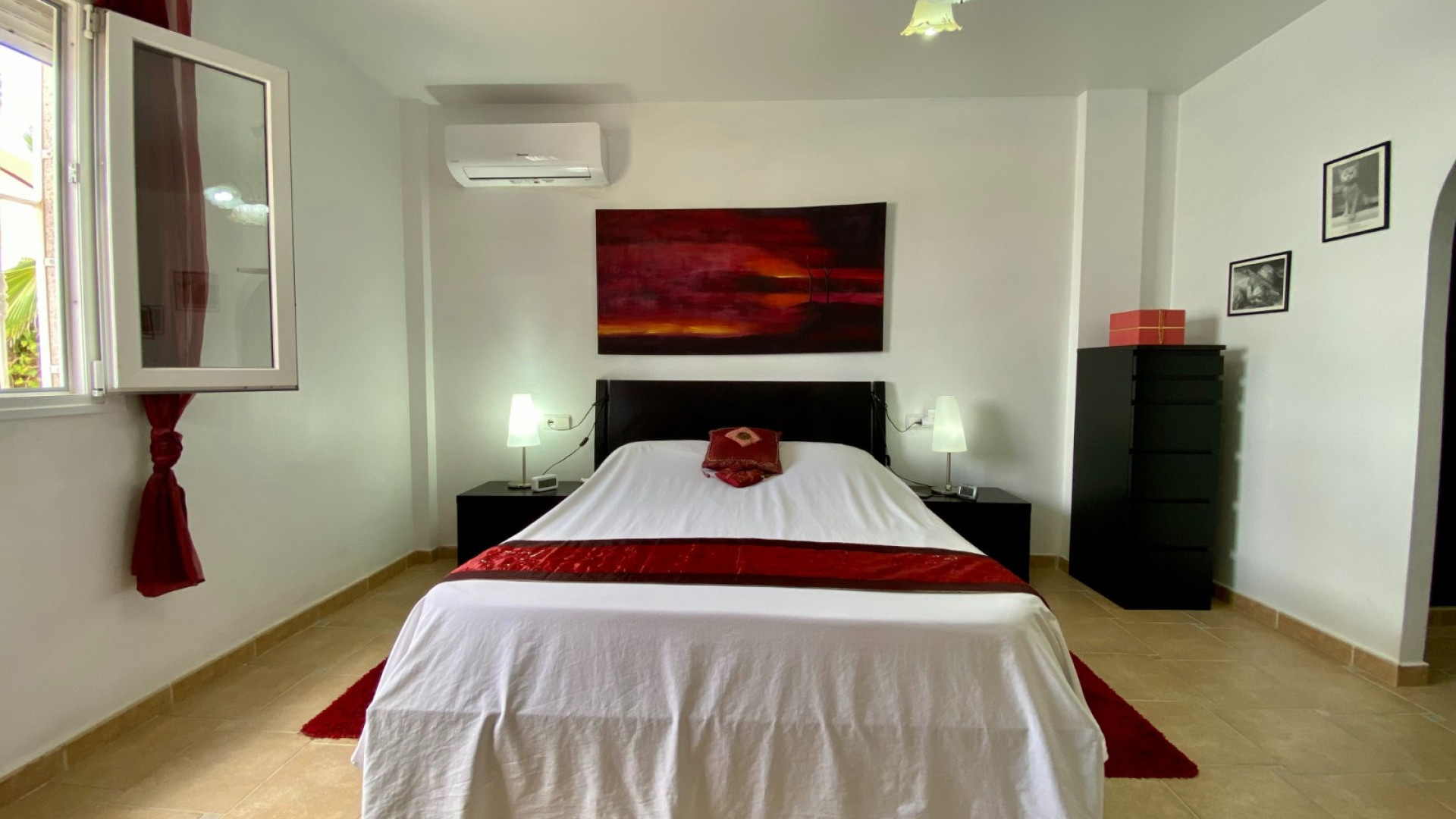 Sprzedaż - Detached Villa - Algorfa - Lomas De La Juliana