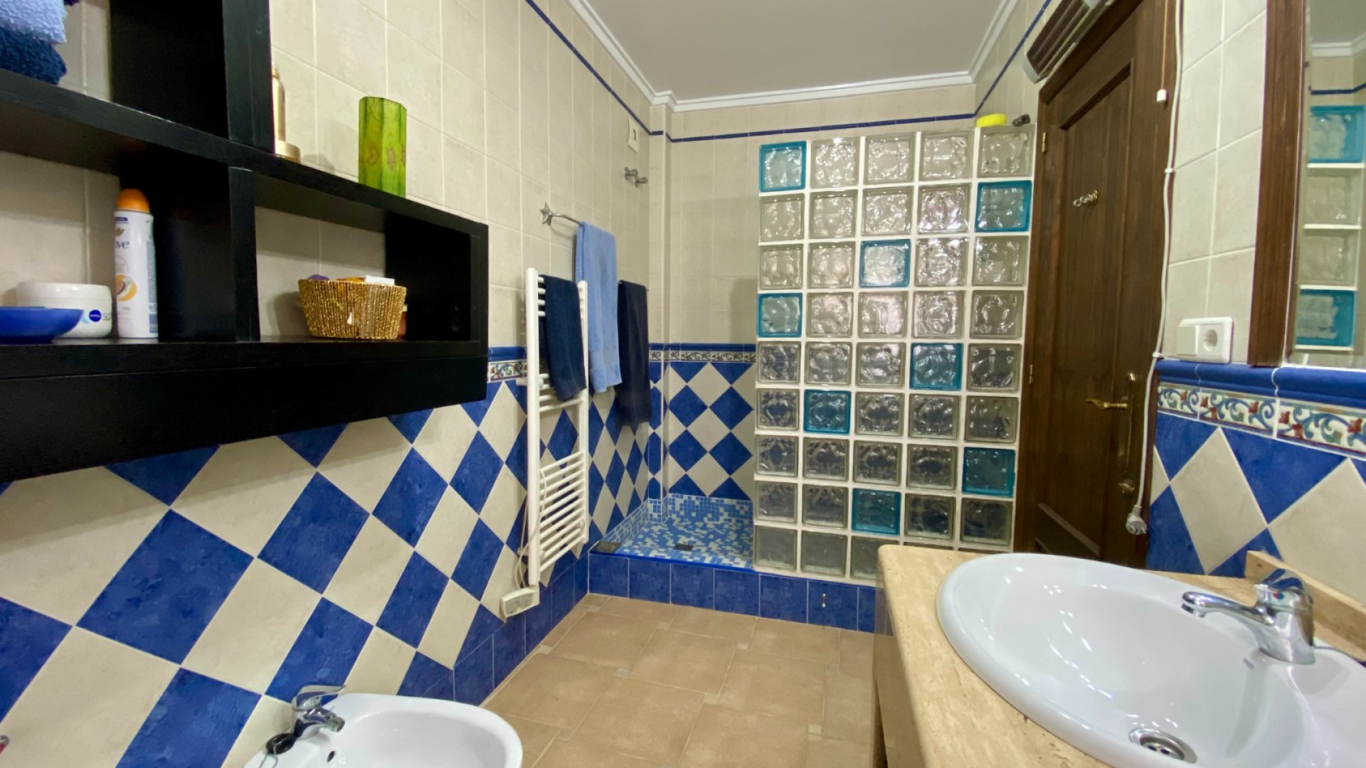 Sprzedaż - Detached Villa - Algorfa - Lomas De La Juliana