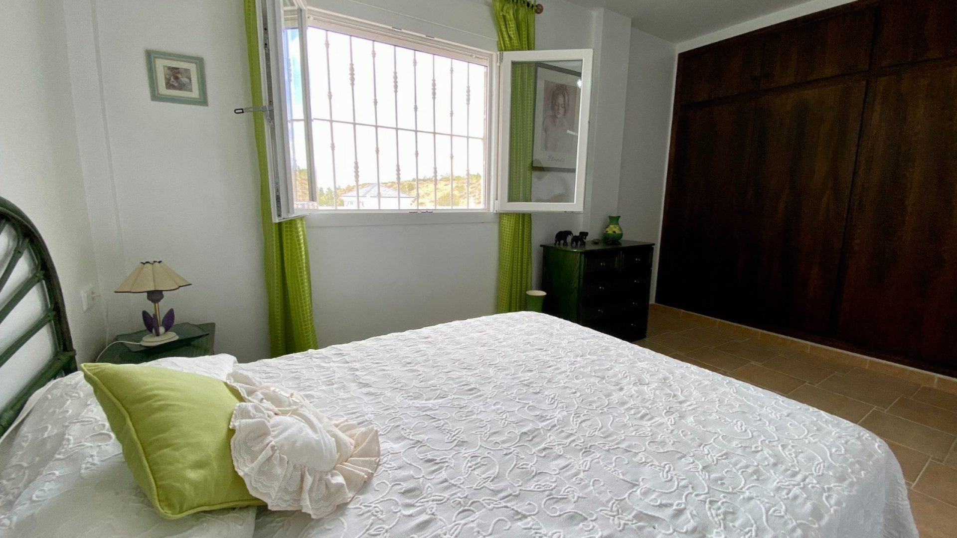 Sprzedaż - Detached Villa - Algorfa - Lomas De La Juliana