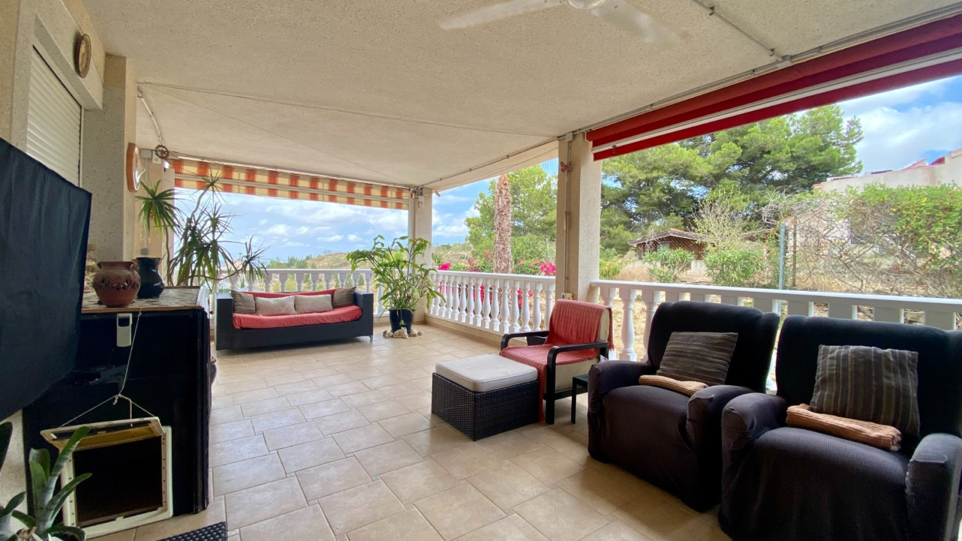 Sprzedaż - Detached Villa - Algorfa - Lomas De La Juliana