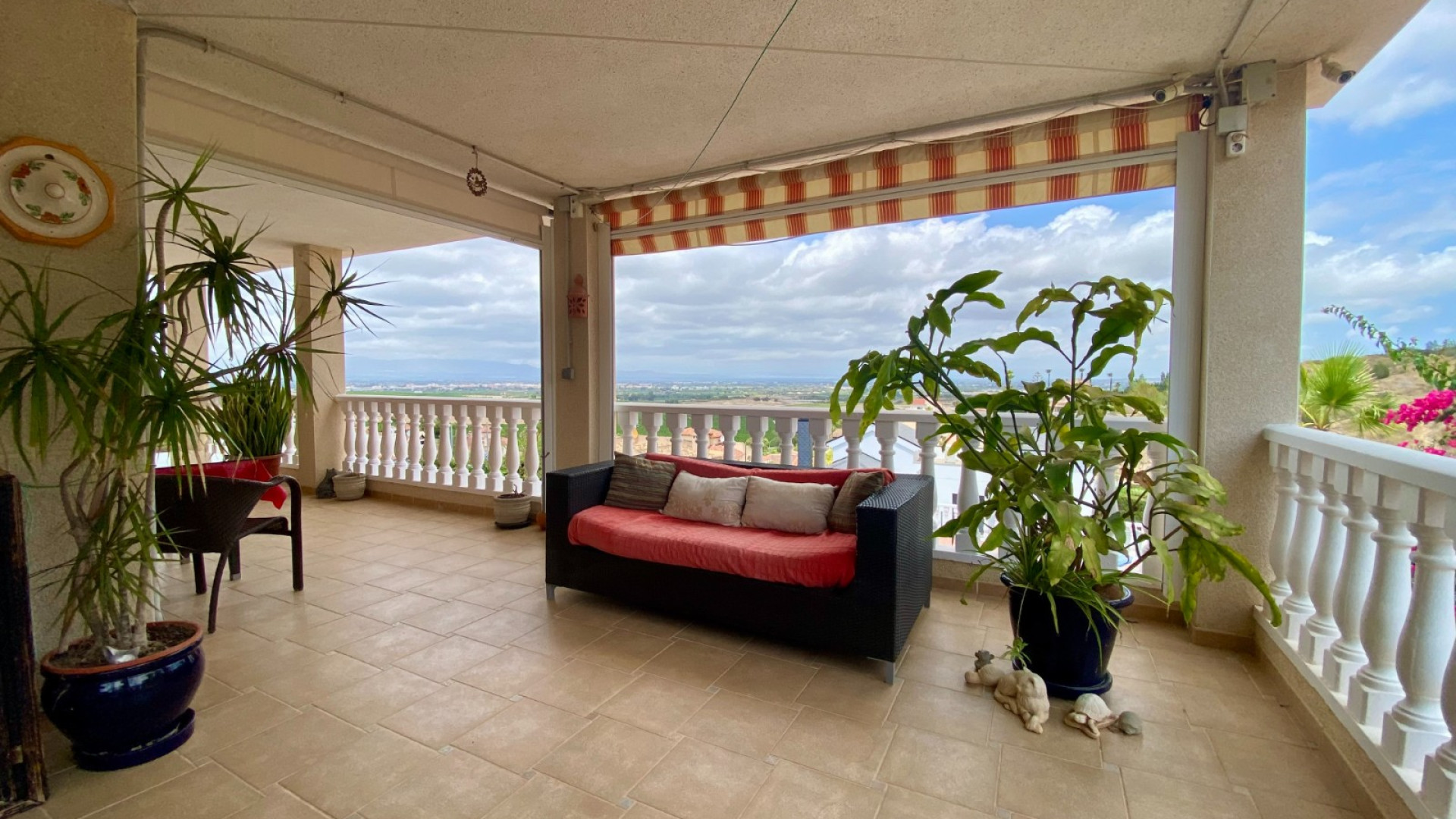 Sprzedaż - Detached Villa - Algorfa - Lomas De La Juliana